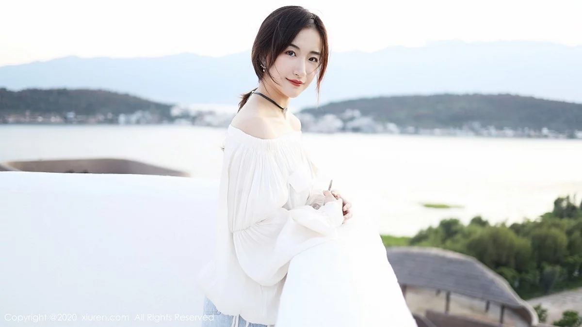 Xrmnw.Vip_艺儿拿铁_写真