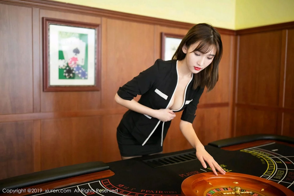 Xrmnw.Vip_陆萱萱_写真
