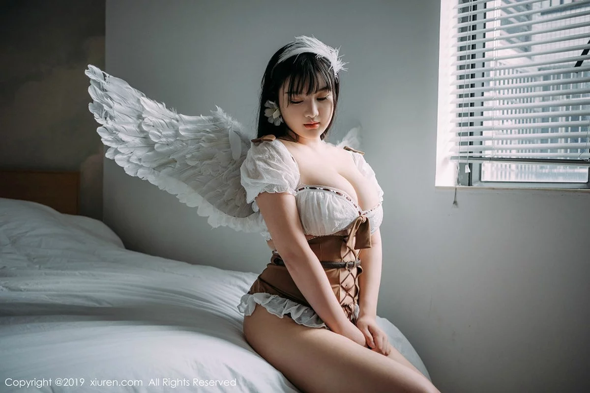 Xrmnw.Vip_小尤奈_写真