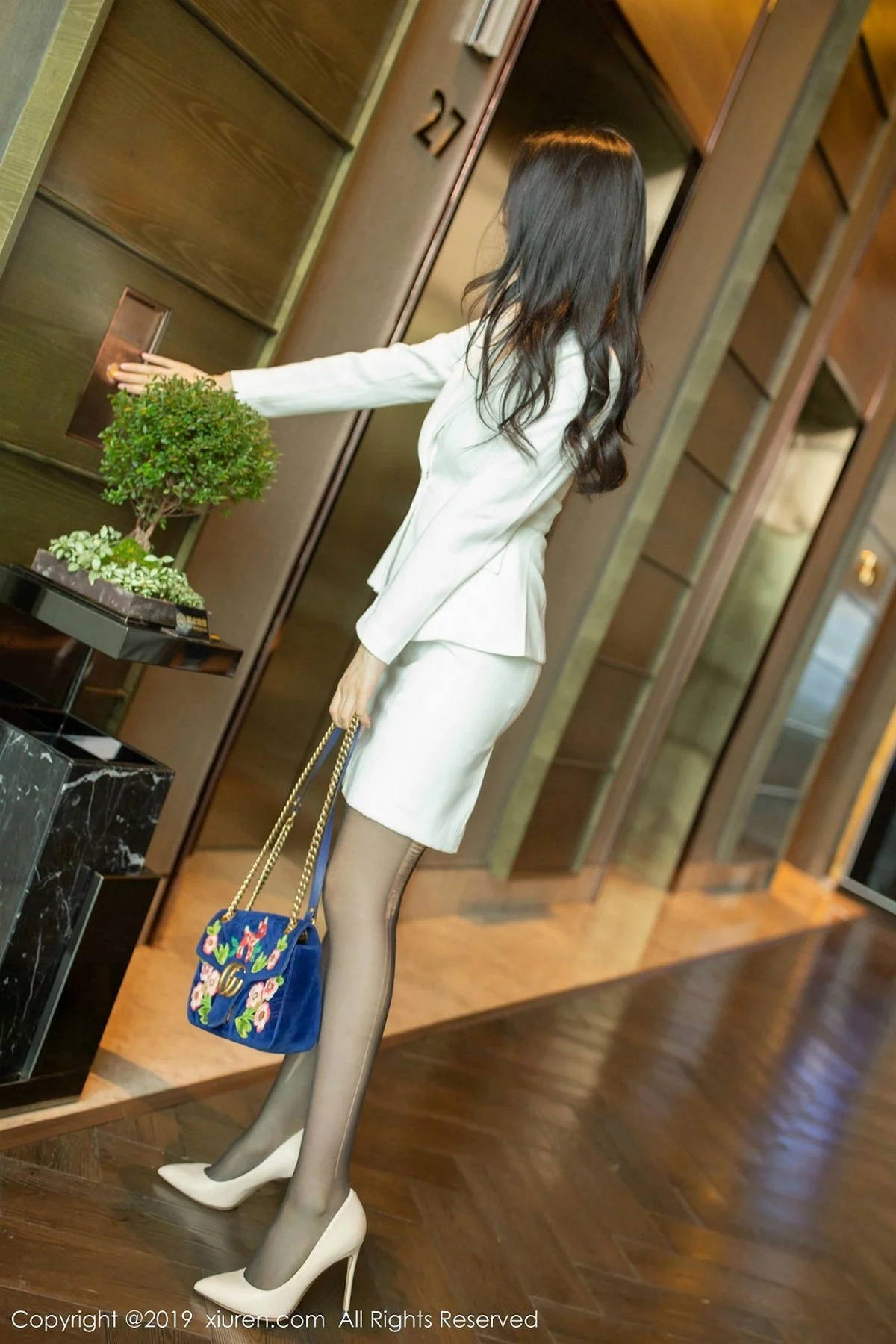Xrmnw.Vip_小热巴_写真