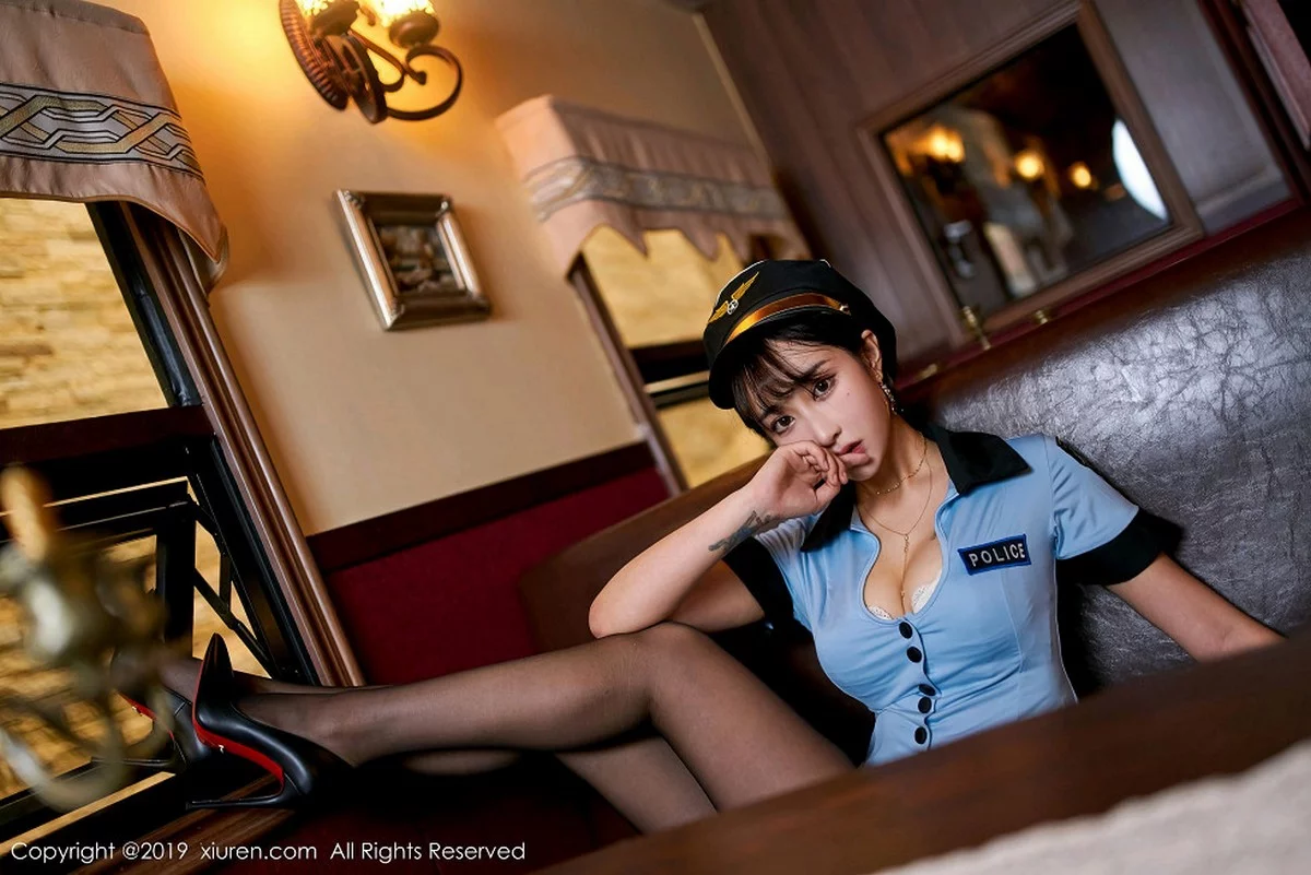Xrmnw.Vip_林子欣_写真