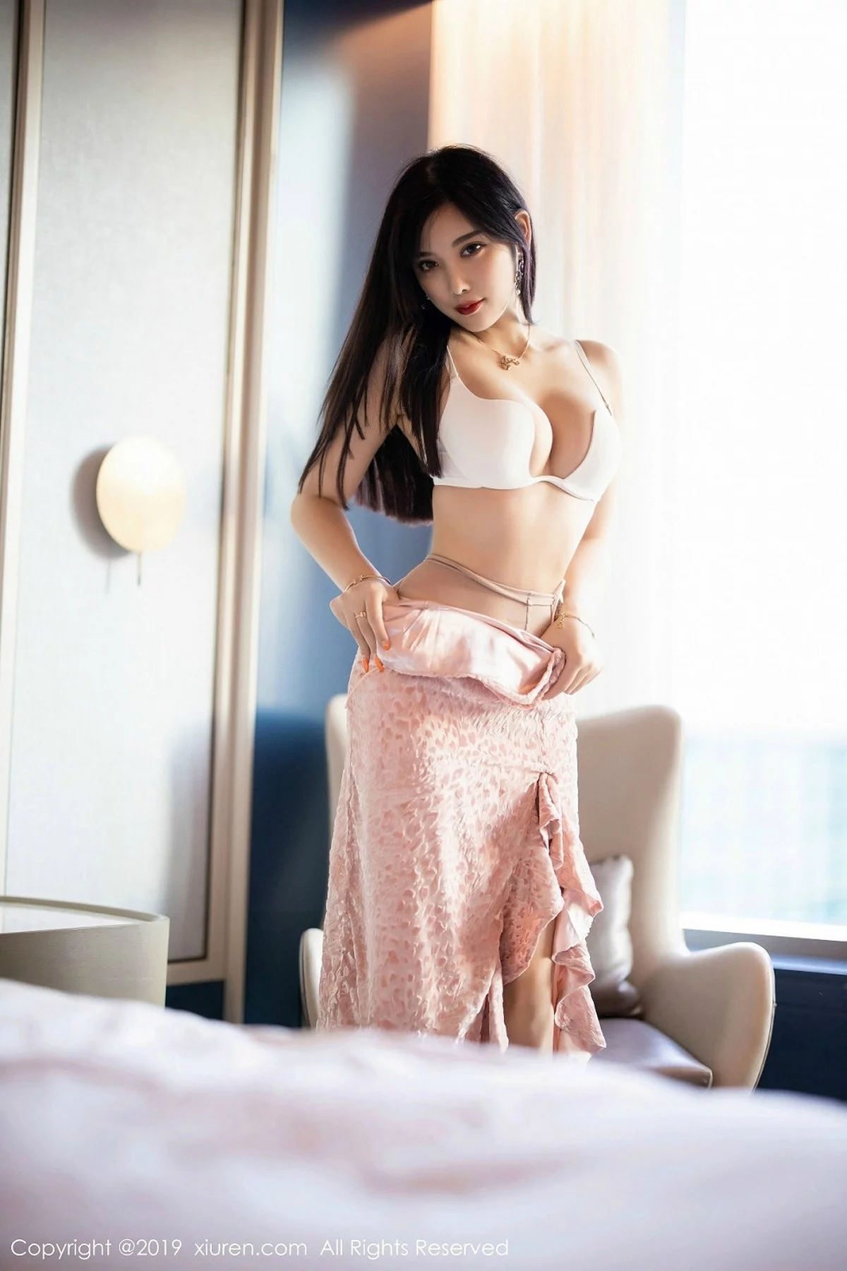 Xrmnw.Vip_杨晨晨_写真