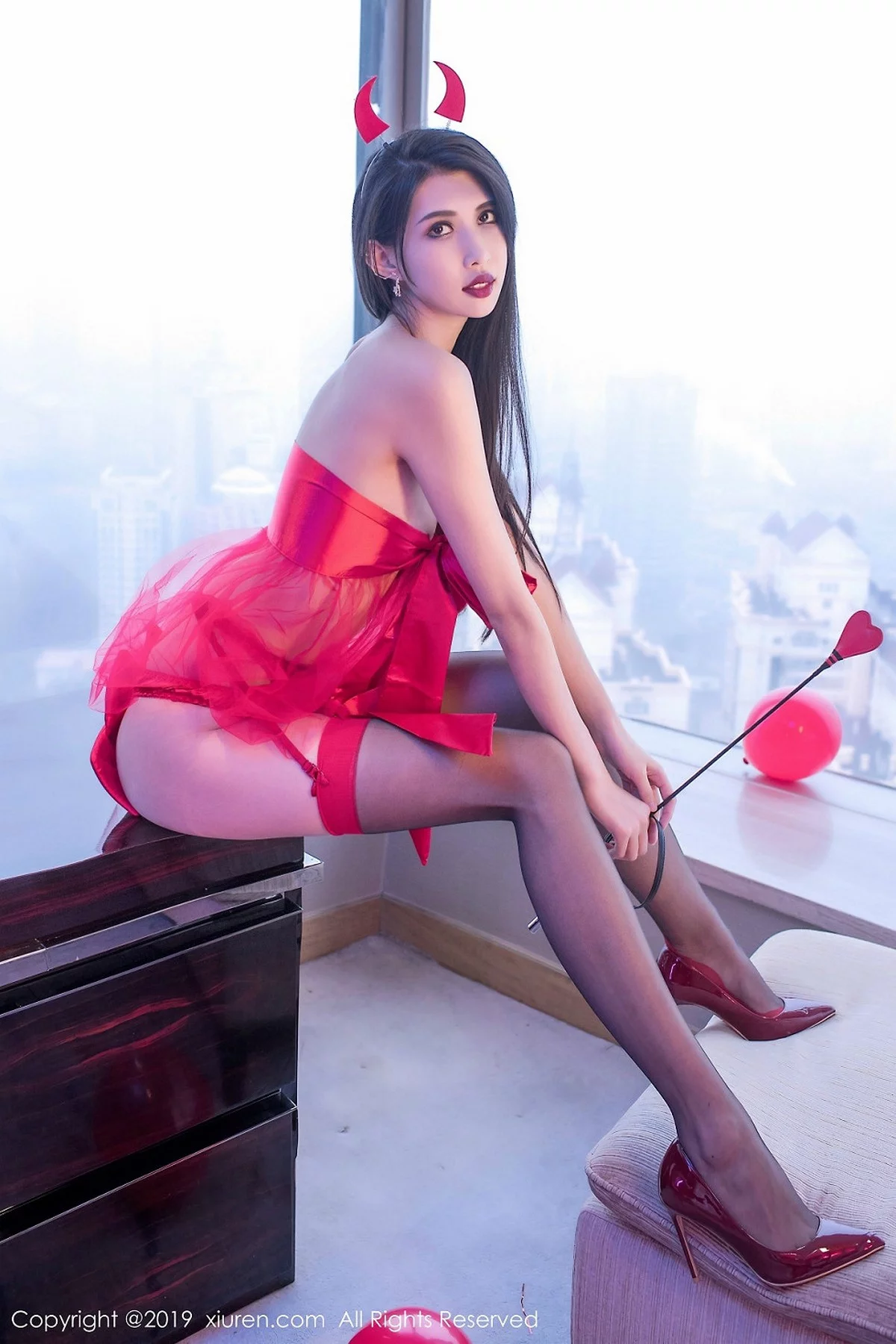 Xrmnw.Vip_葛征_写真