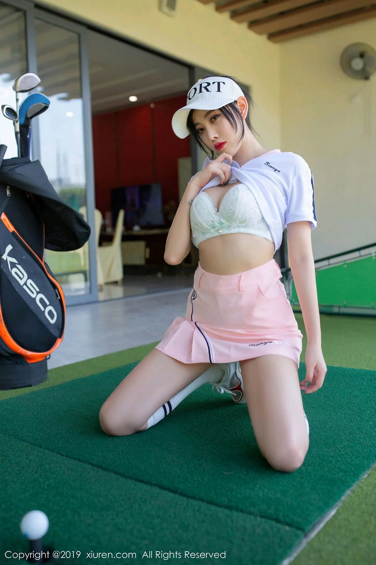 Xrmnw.Vip_杨晨晨_写真
