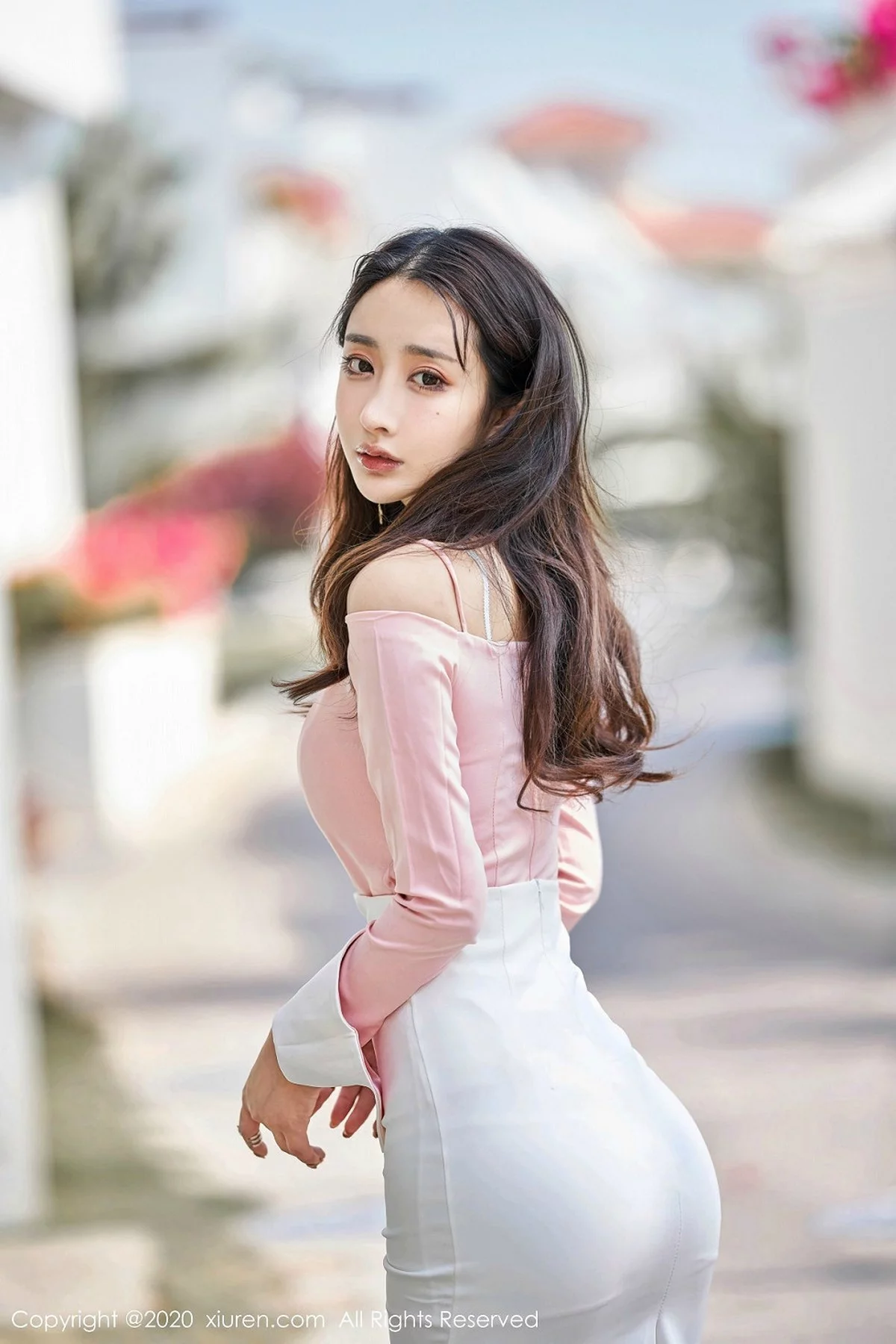 Xrmnw.Vip_林子欣_写真