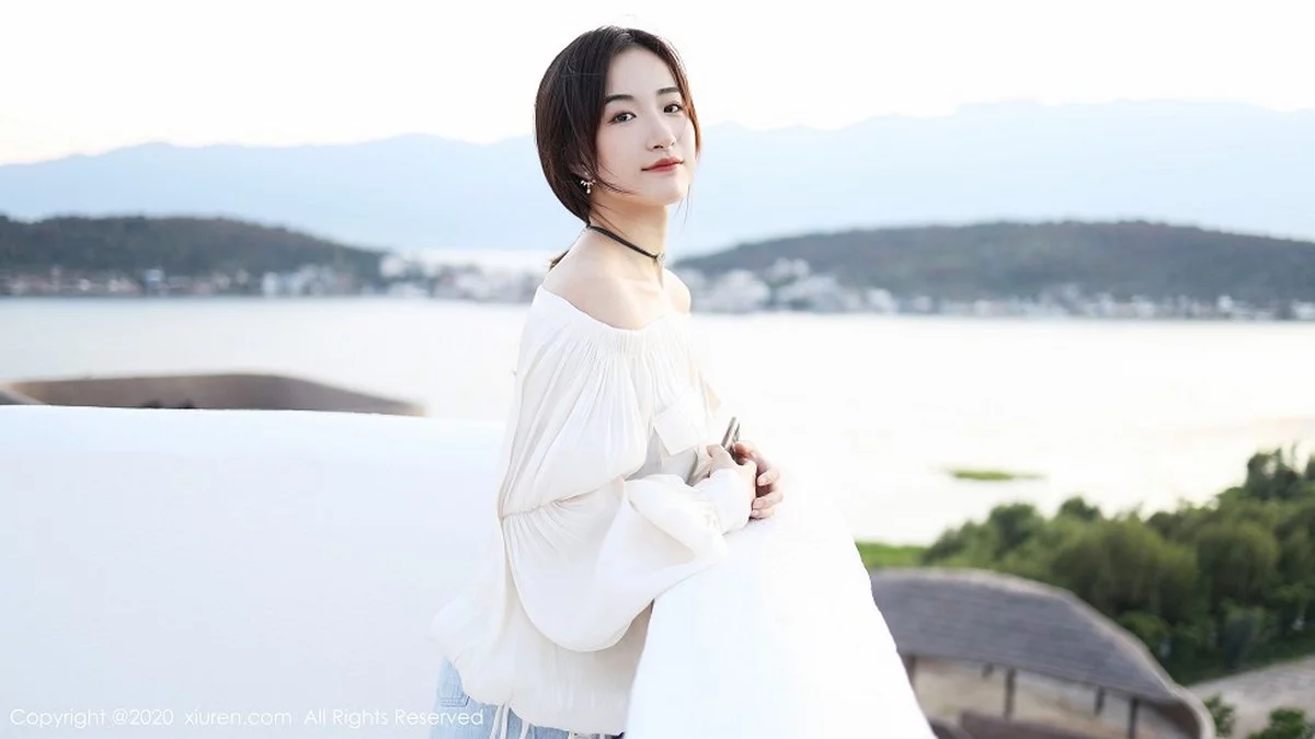 Xrmnw.Vip_艺儿拿铁_写真