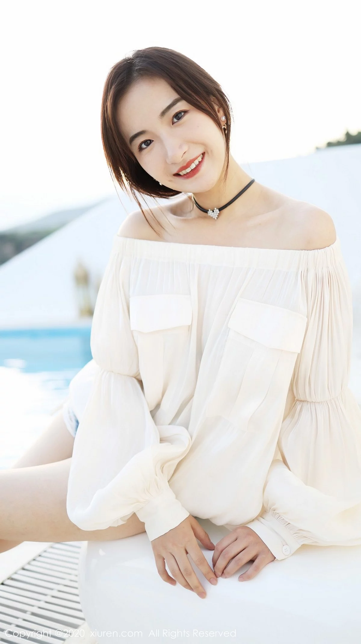Xrmnw.Vip_艺儿拿铁_写真