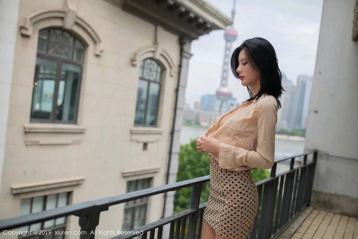 Xrmnw.Vip_就是阿朱啊_写真