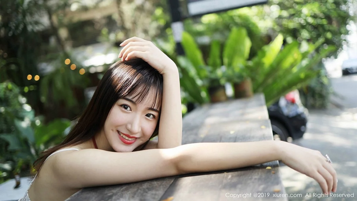 Xrmnw.Vip_艺儿拿铁_写真