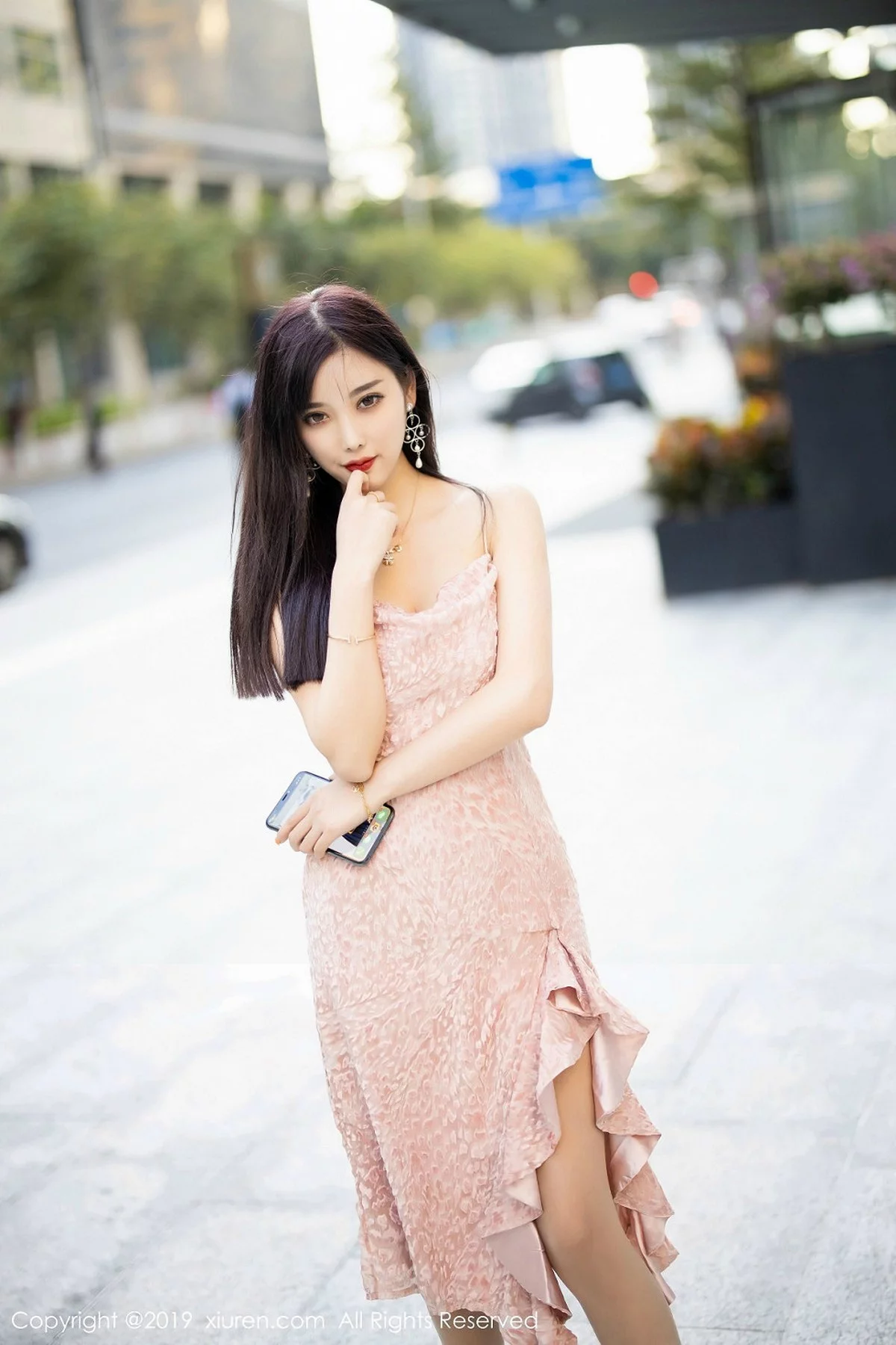 Xrmnw.Vip_杨晨晨_写真