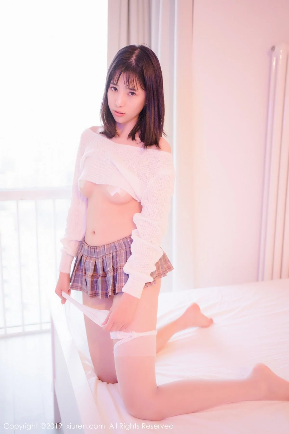 Xrmnw.Vip_艾栗栗_写真