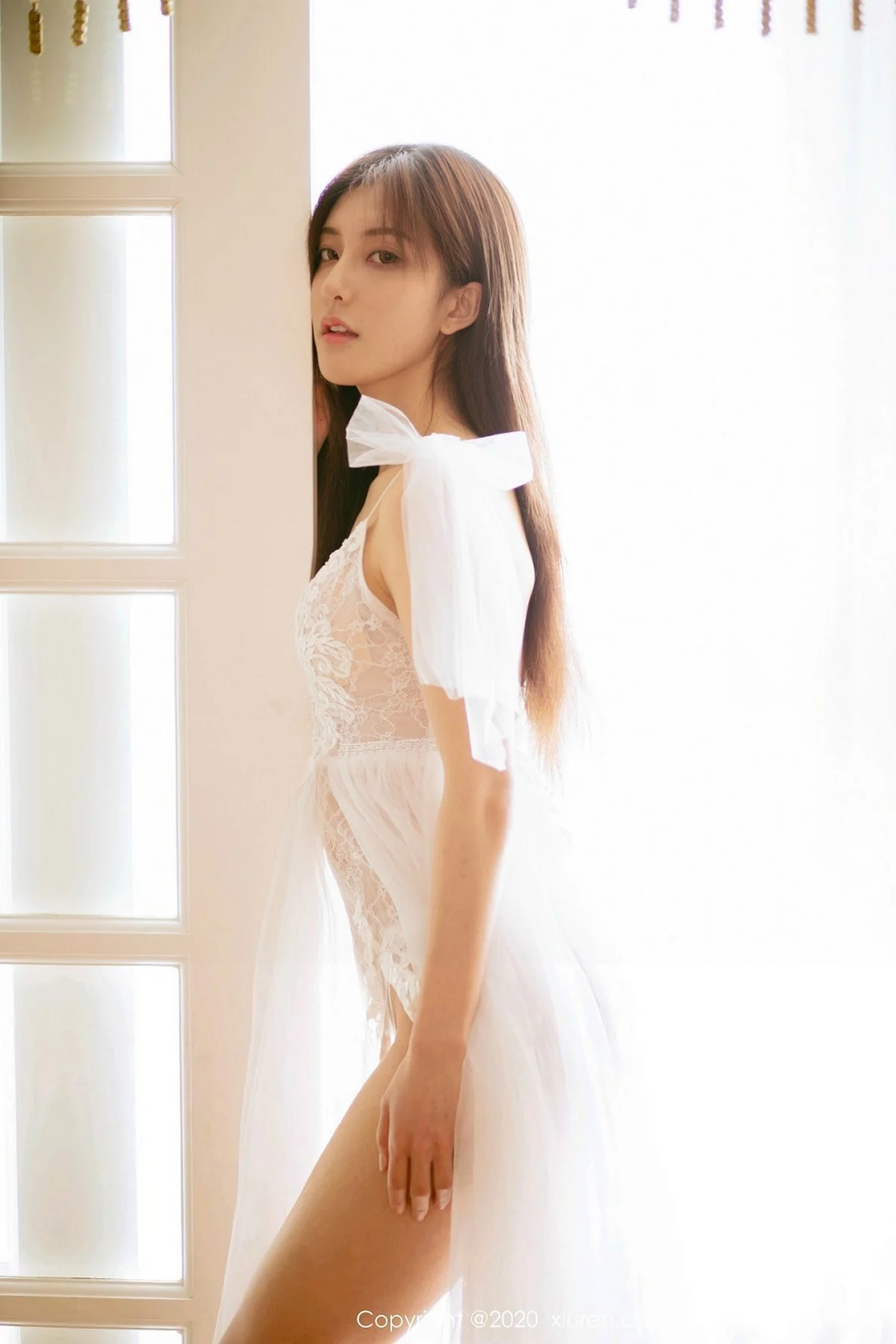 Xrmnw.Vip_林文文_写真