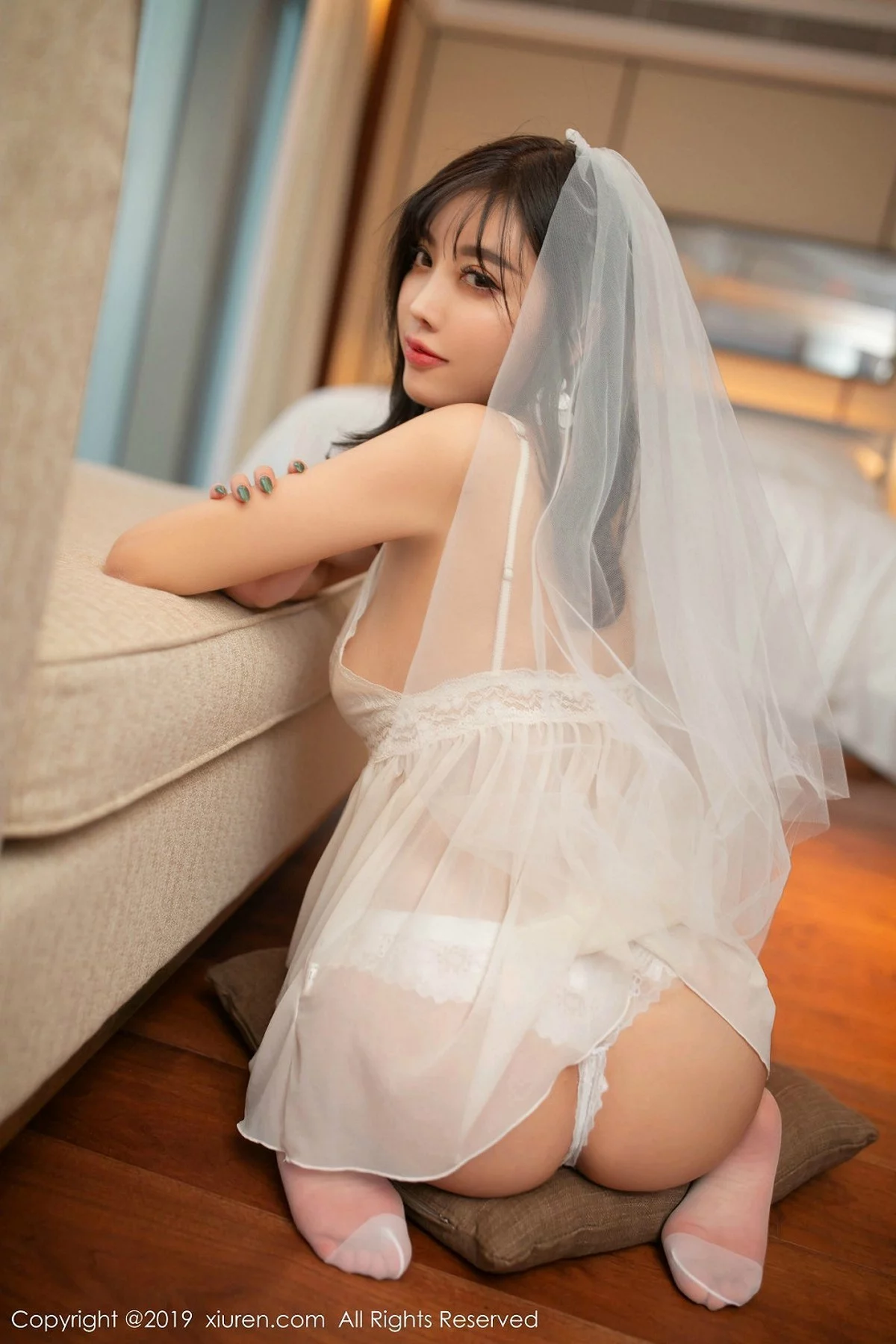 Xrmnw.Vip_杨晨晨_写真