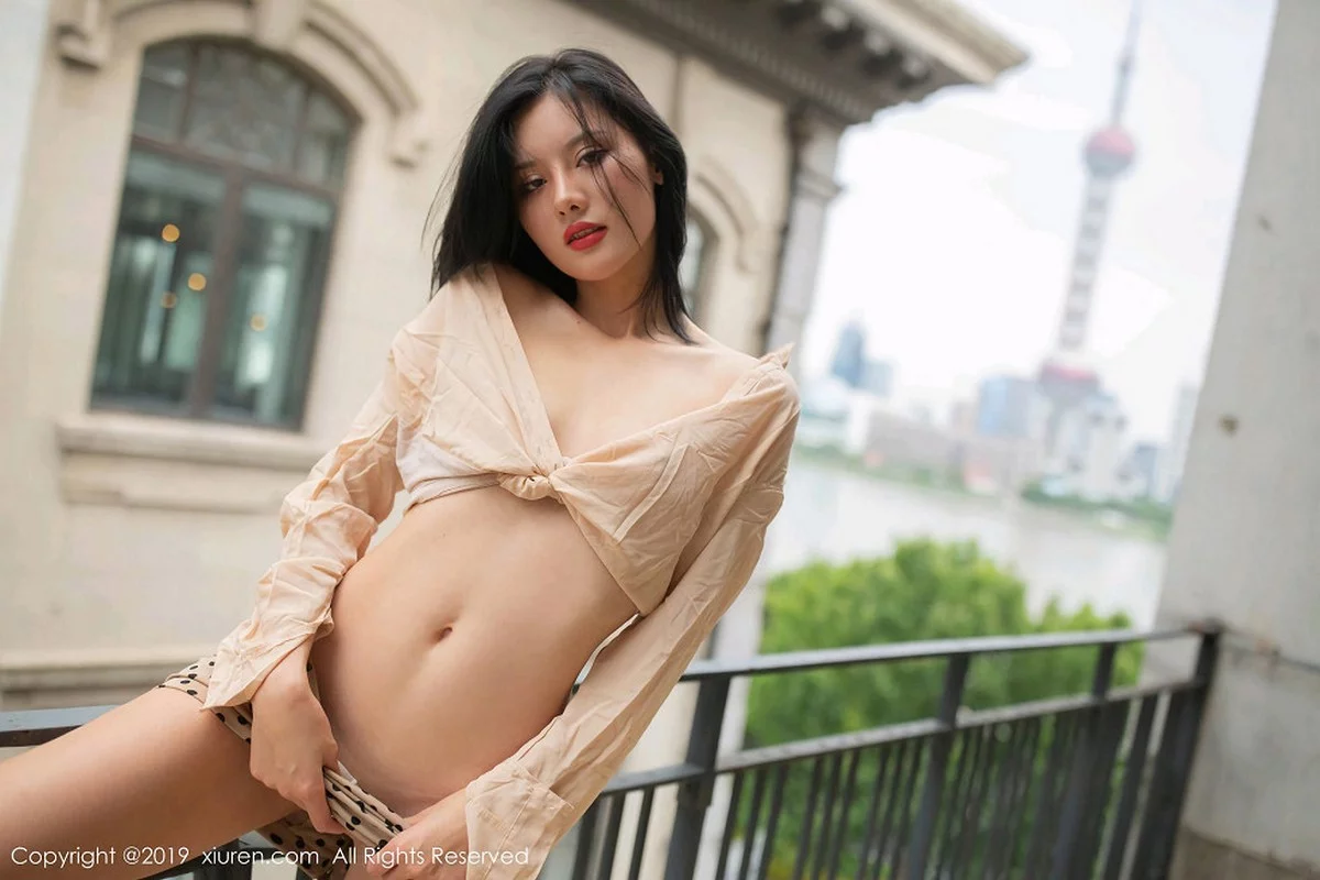 Xrmnw.Vip_就是阿朱啊_写真