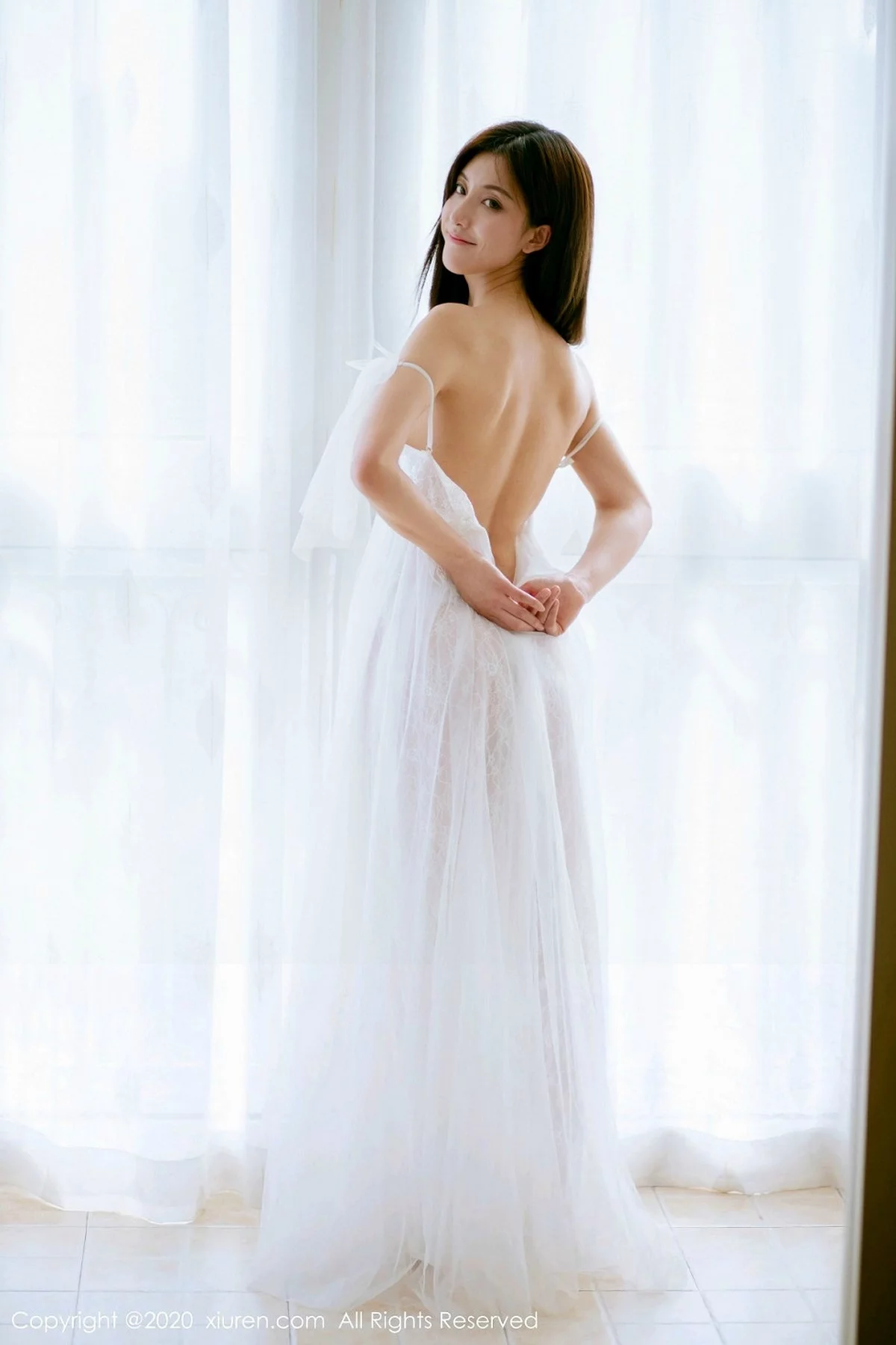 Xrmnw.Vip_林文文_写真