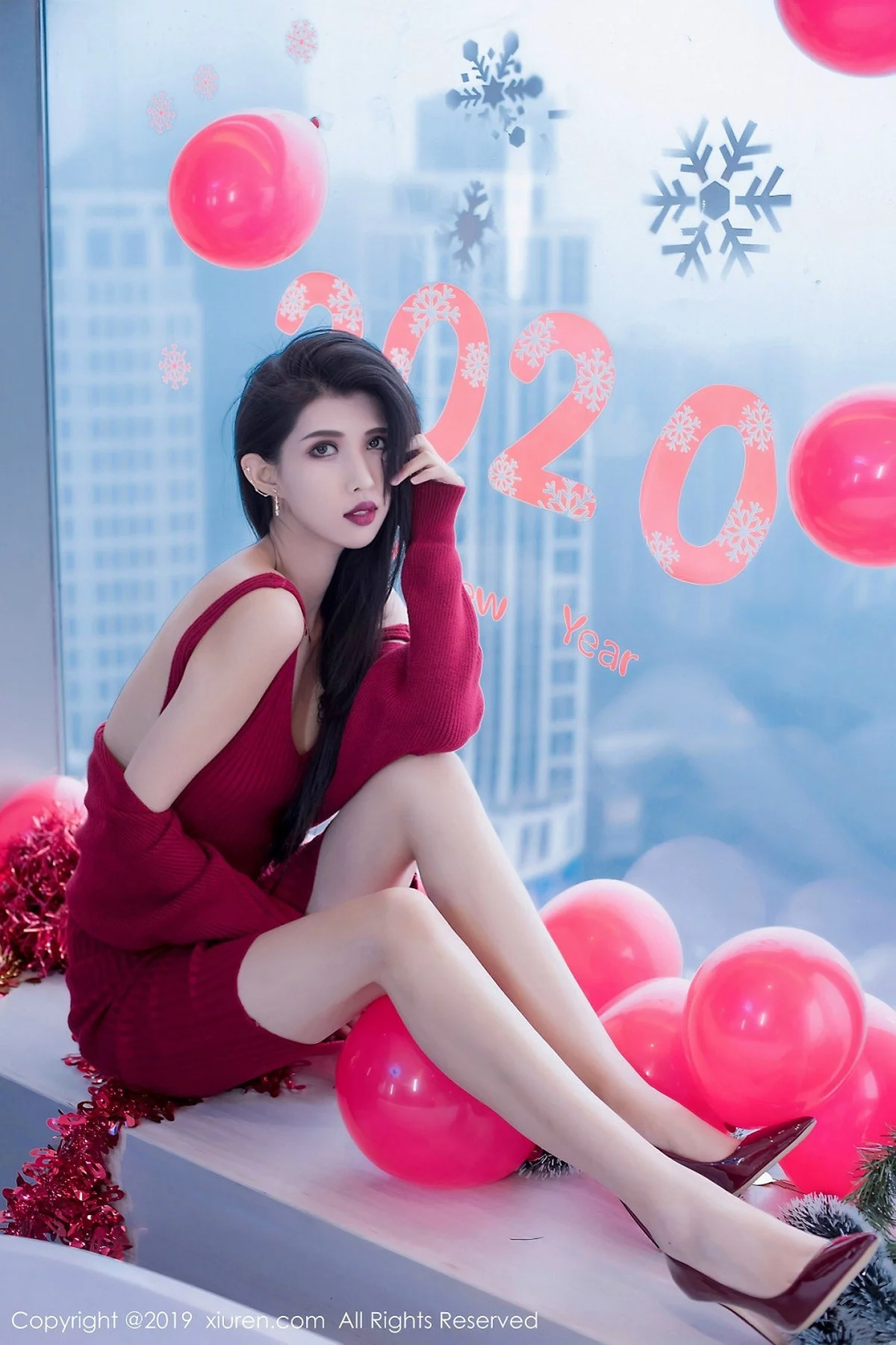Xrmnw.Vip_葛征_写真