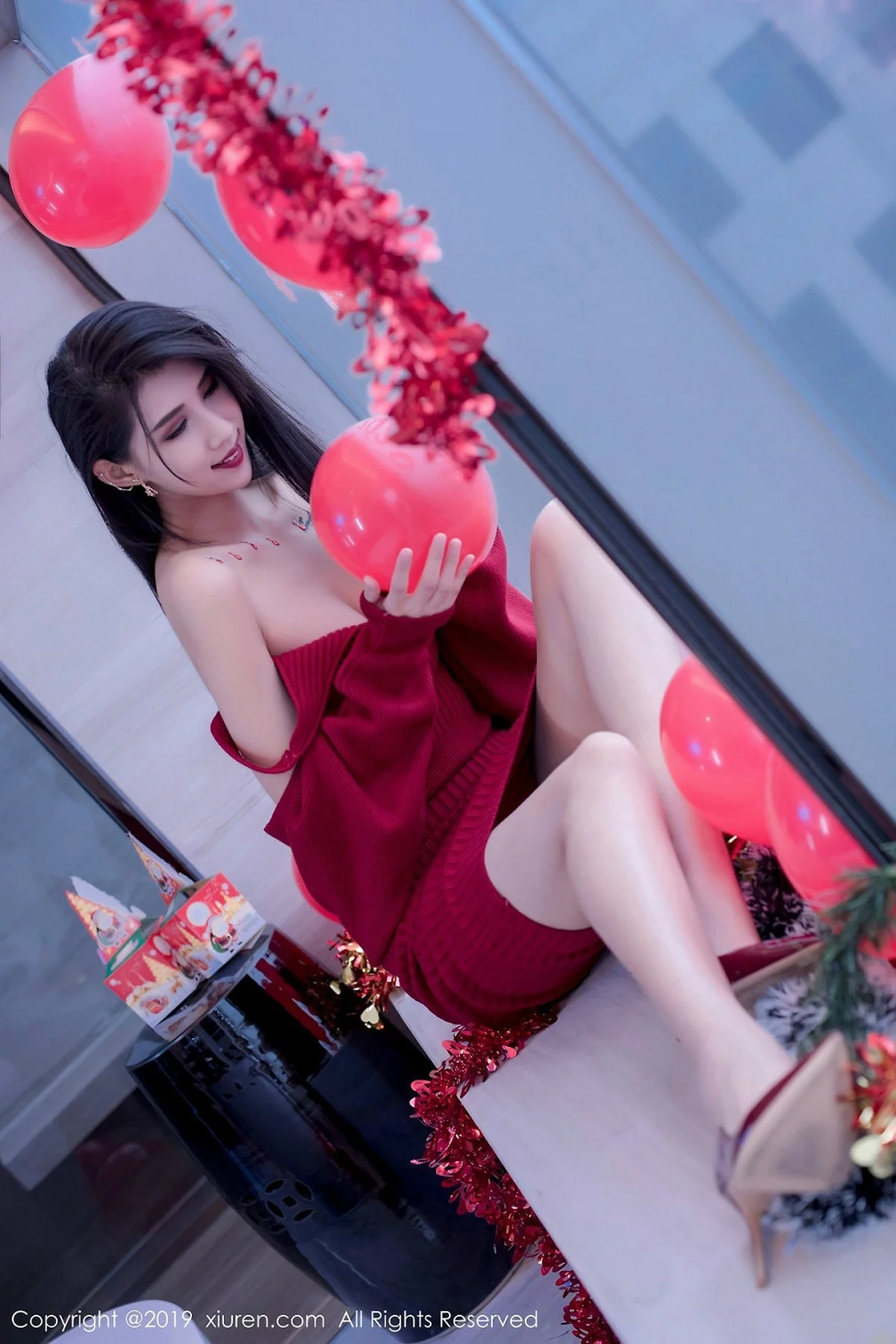 Xrmnw.Vip_葛征_写真