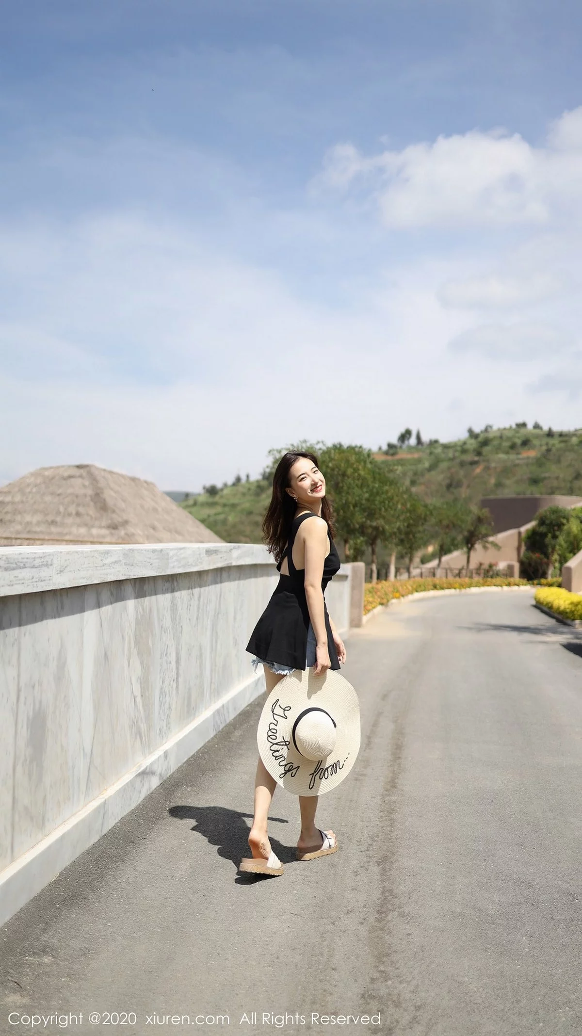 Xrmnw.Vip_艺儿拿铁_写真