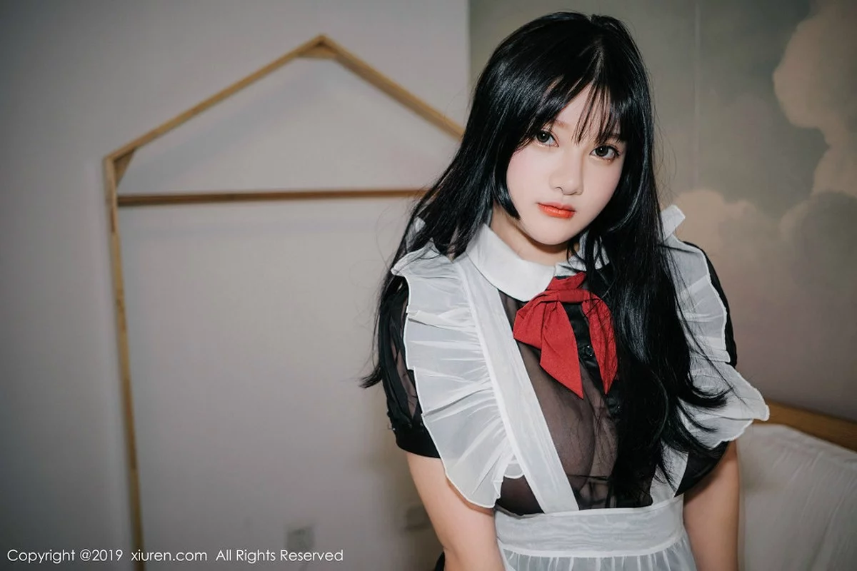 Xrmnw.Vip_小尤奈_写真