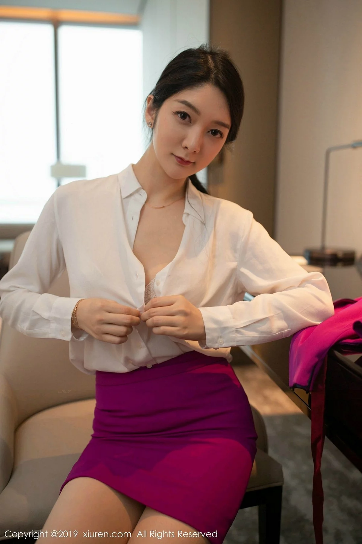 Xrmnw.Vip_小热巴_写真