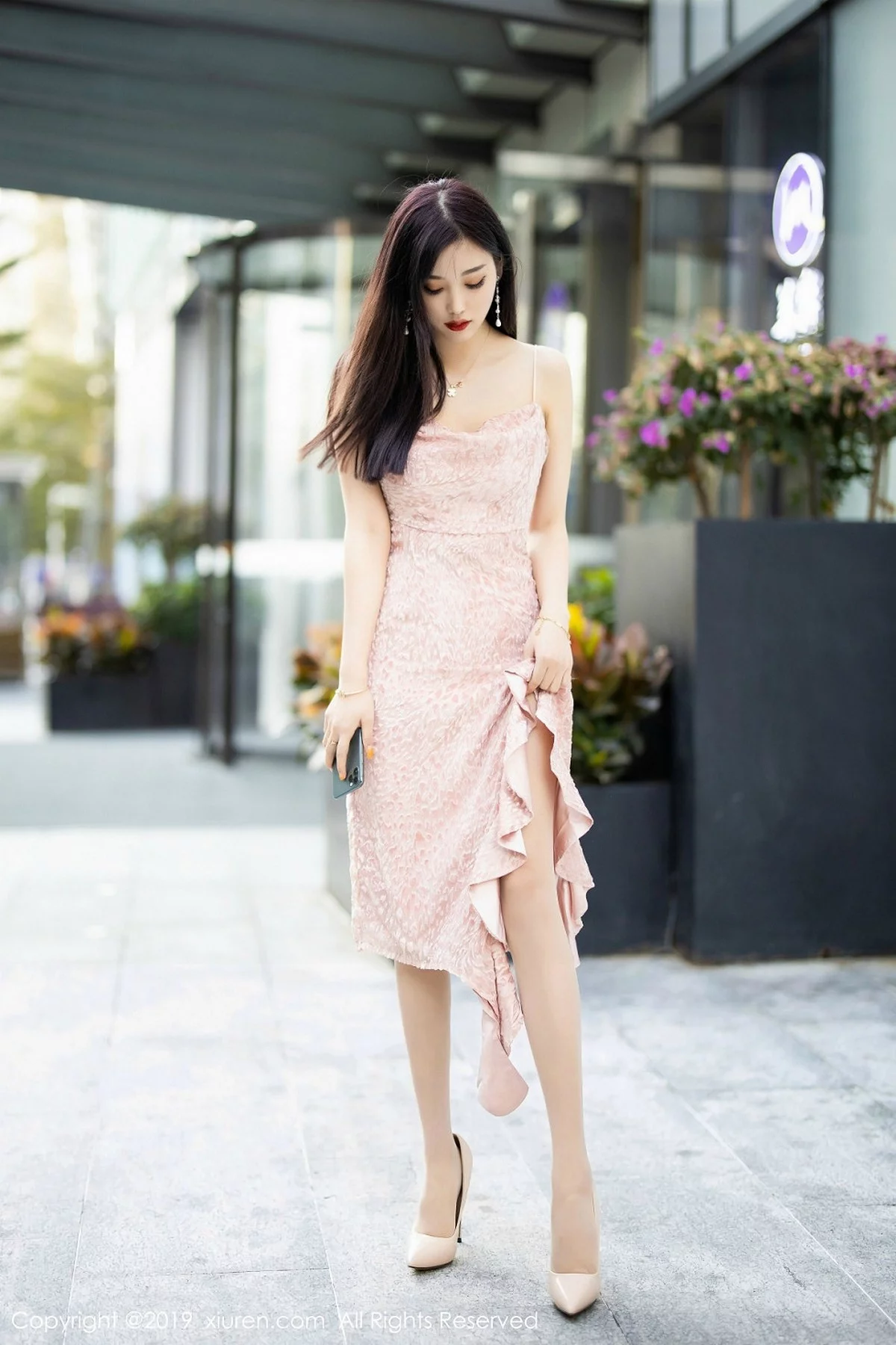 Xrmnw.Vip_杨晨晨_写真