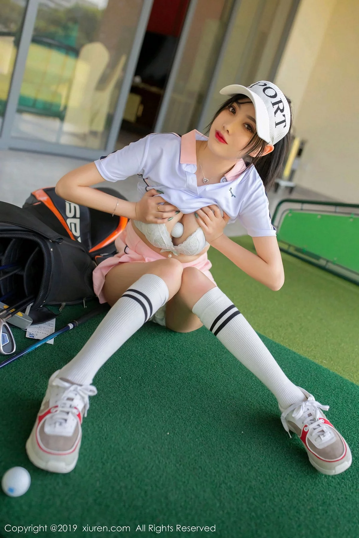 Xrmnw.Vip_杨晨晨_写真