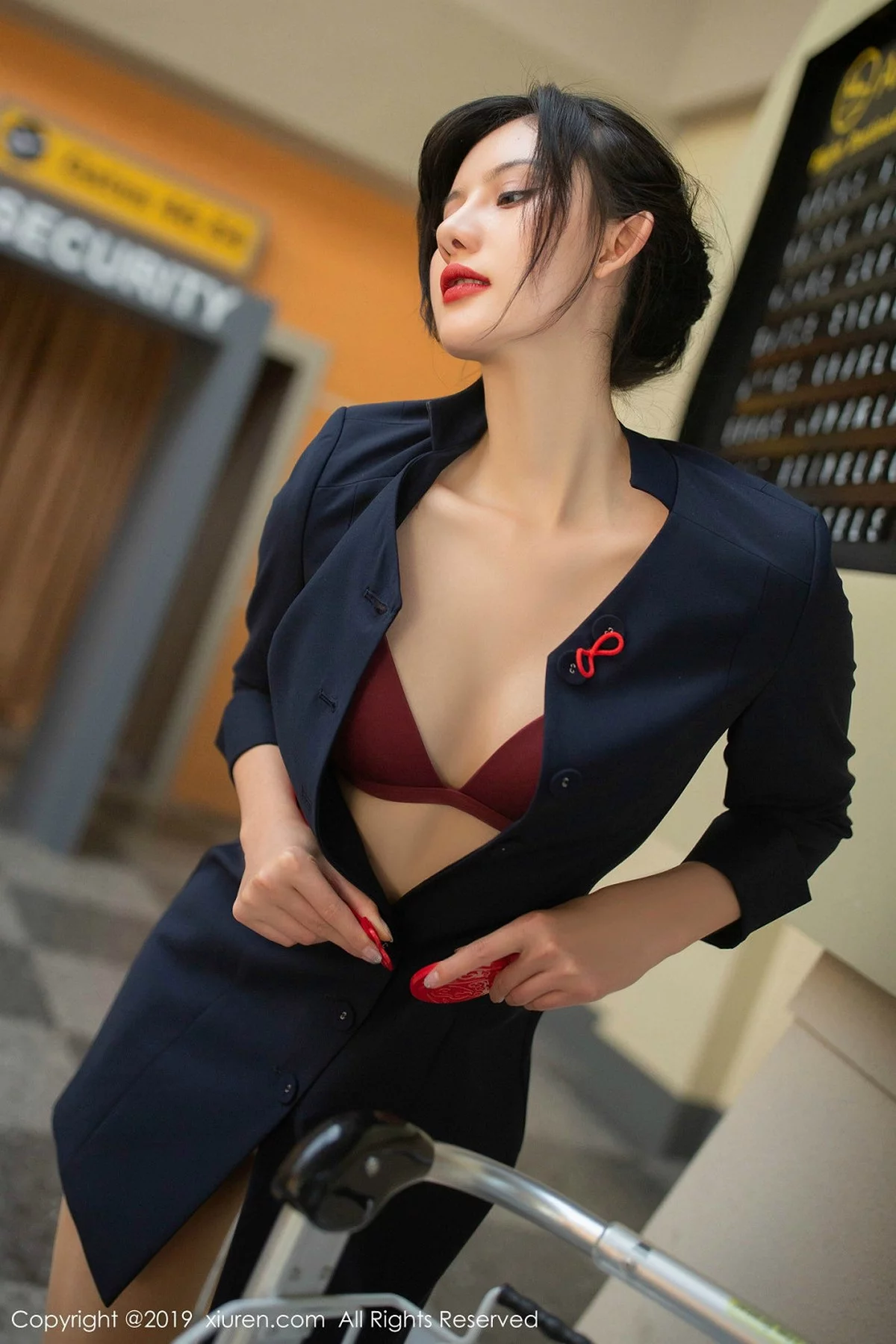 Xrmnw.Vip_就是阿朱啊_写真