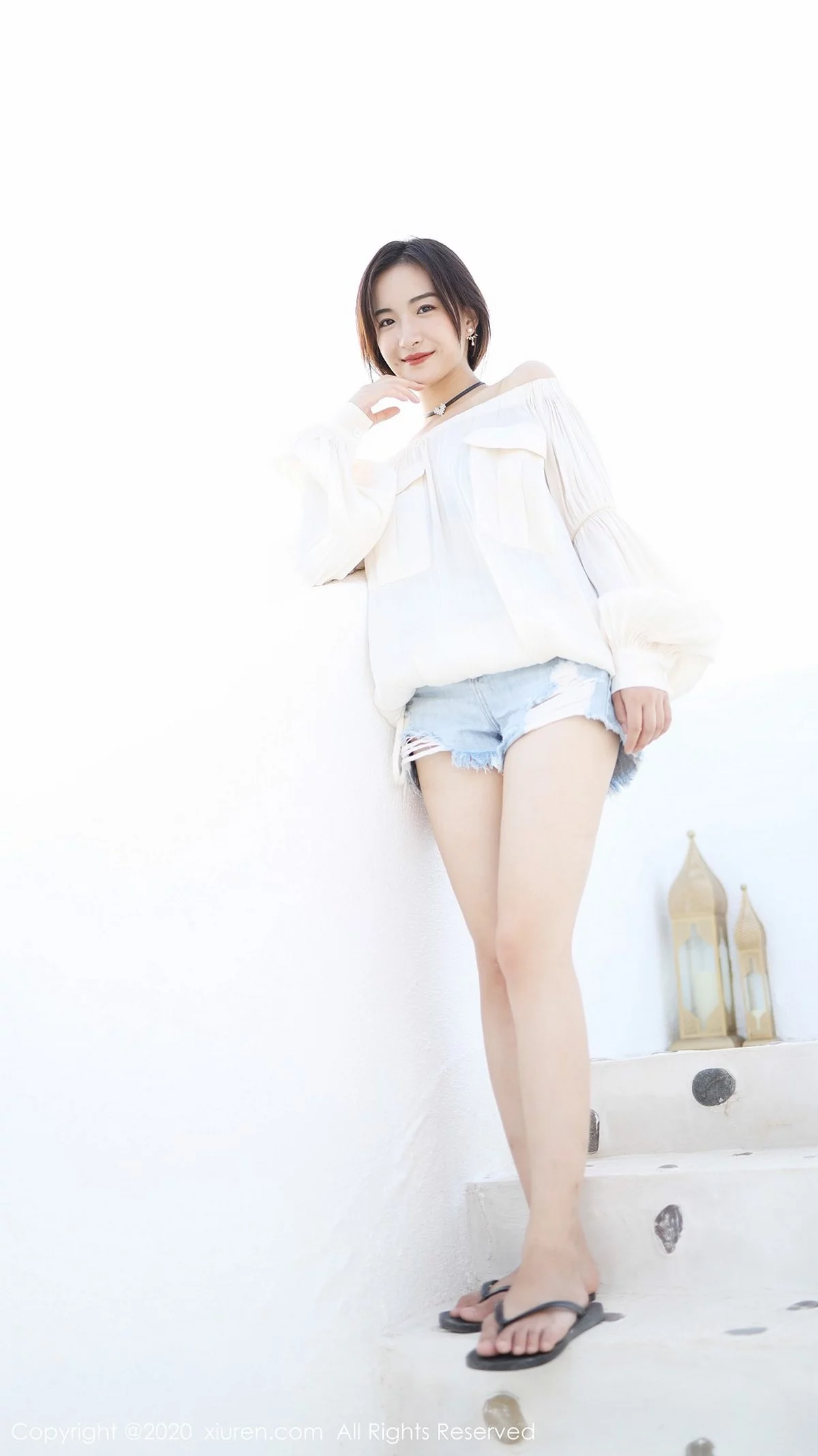 Xrmnw.Vip_艺儿拿铁_写真