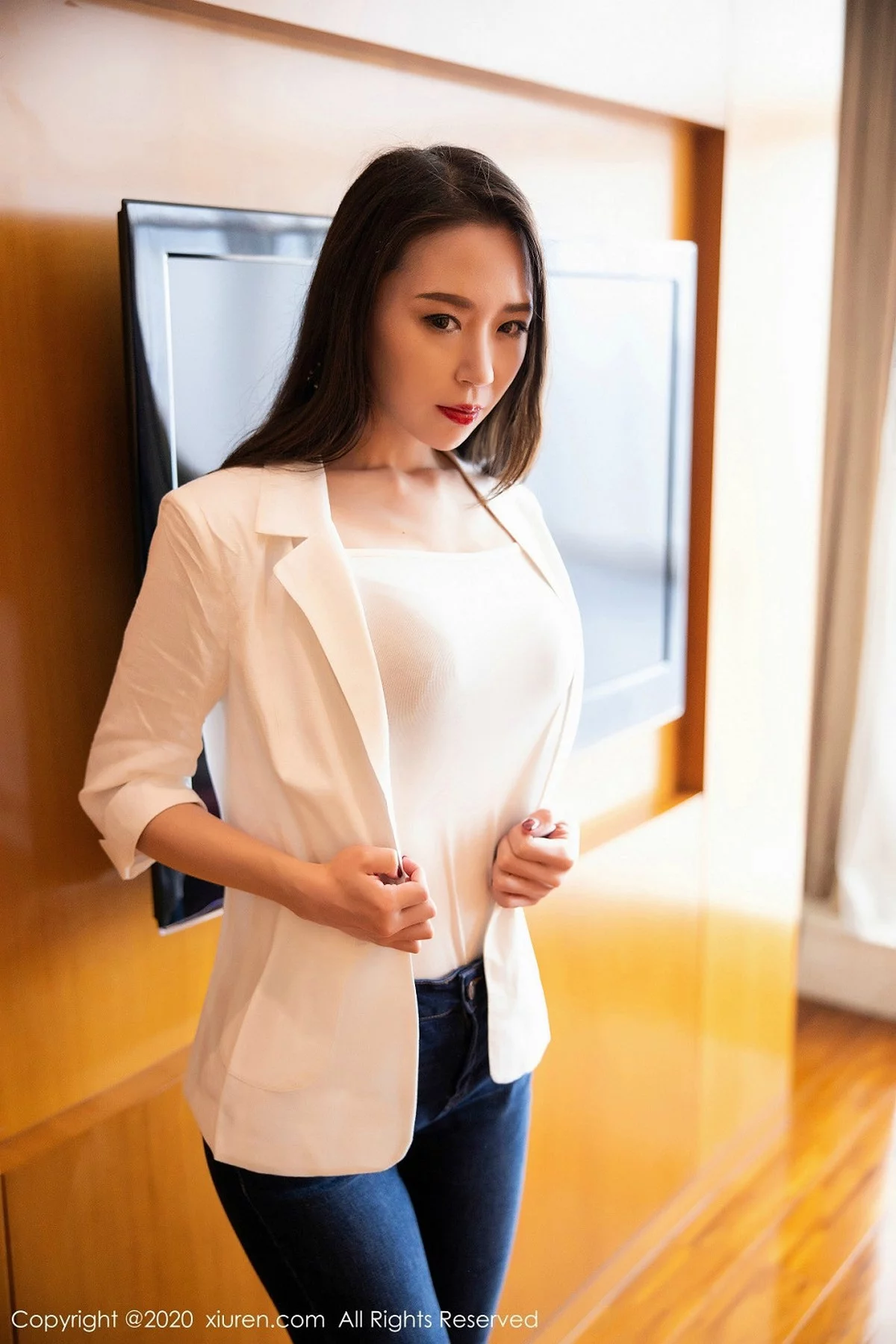 Xrmnw.Vip_梦心月_写真