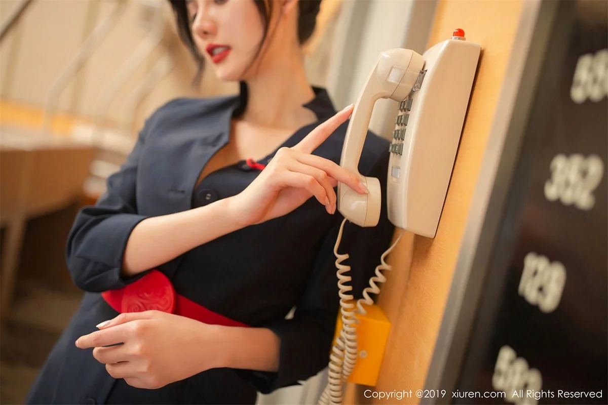 Xrmnw.Vip_就是阿朱啊_写真