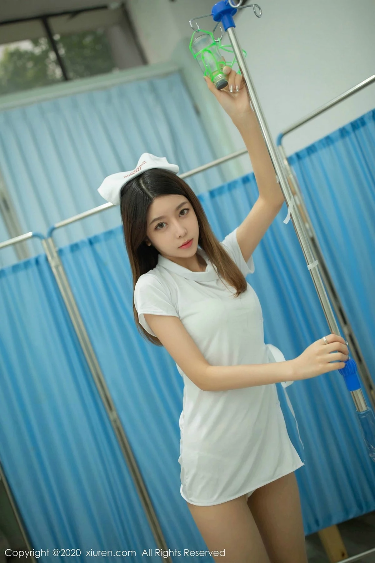 Xrmnw.Vip_夏诗诗_写真