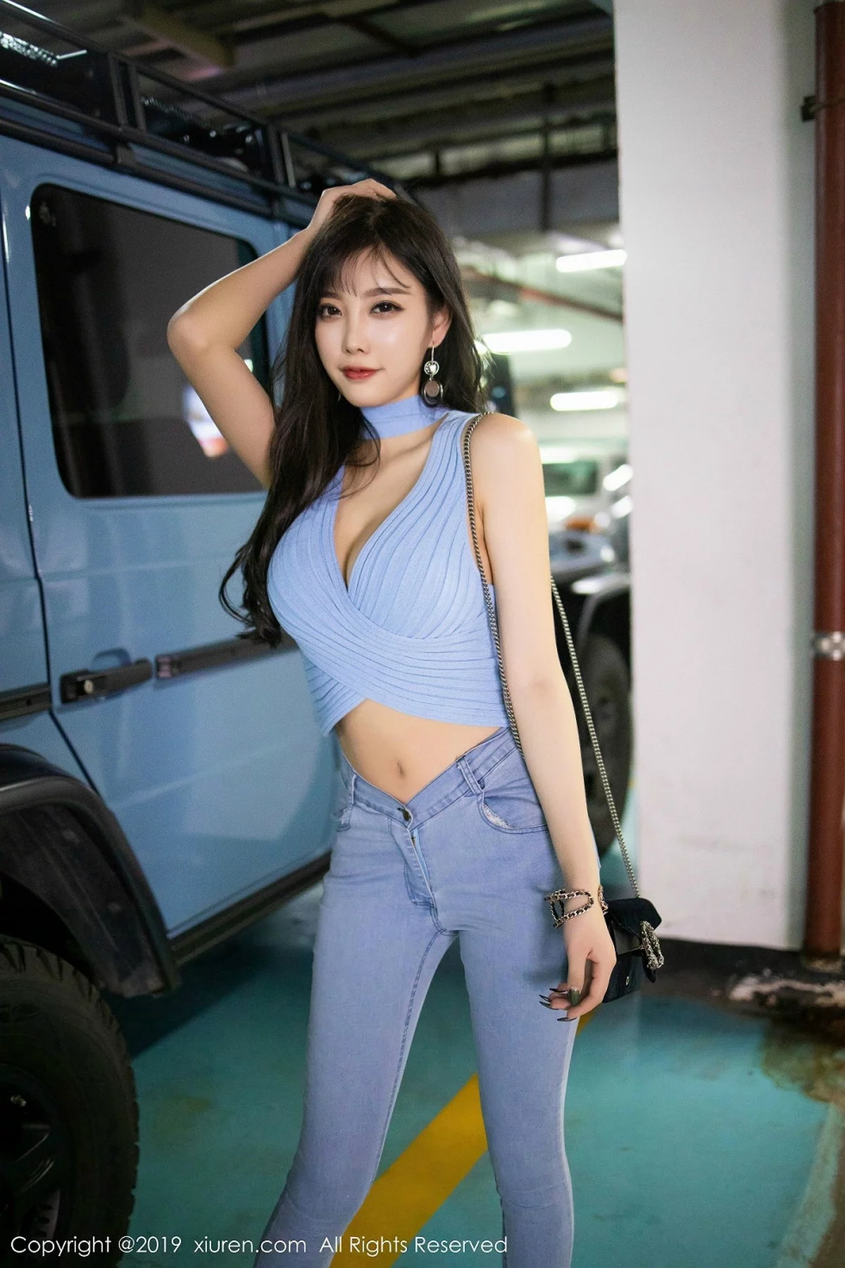 Xrmnw.Vip_杨晨晨_写真
