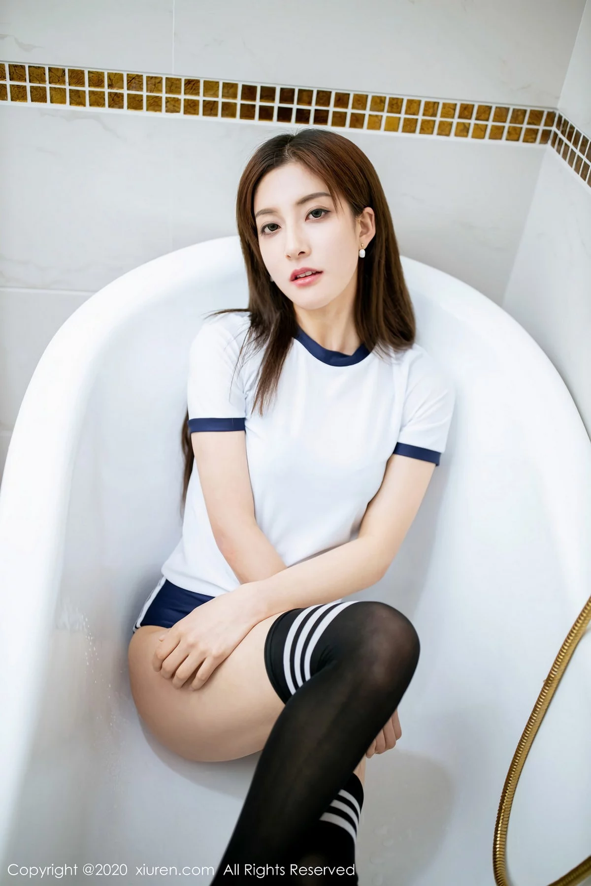 Xrmnw.Vip_林文文_写真