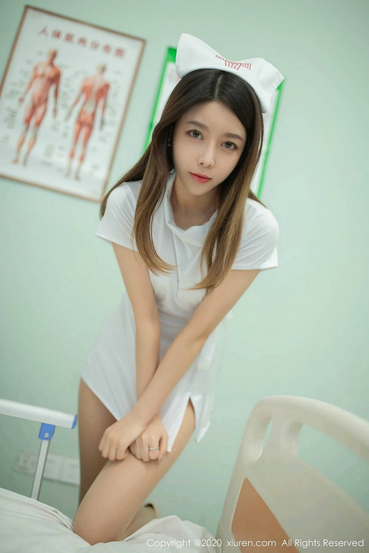 Xrmnw.Vip_夏诗诗_写真