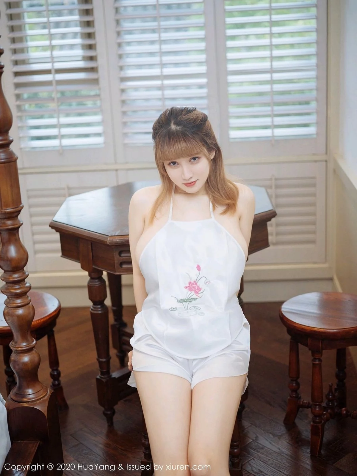 Xrmnw.Vip_周大萌_写真