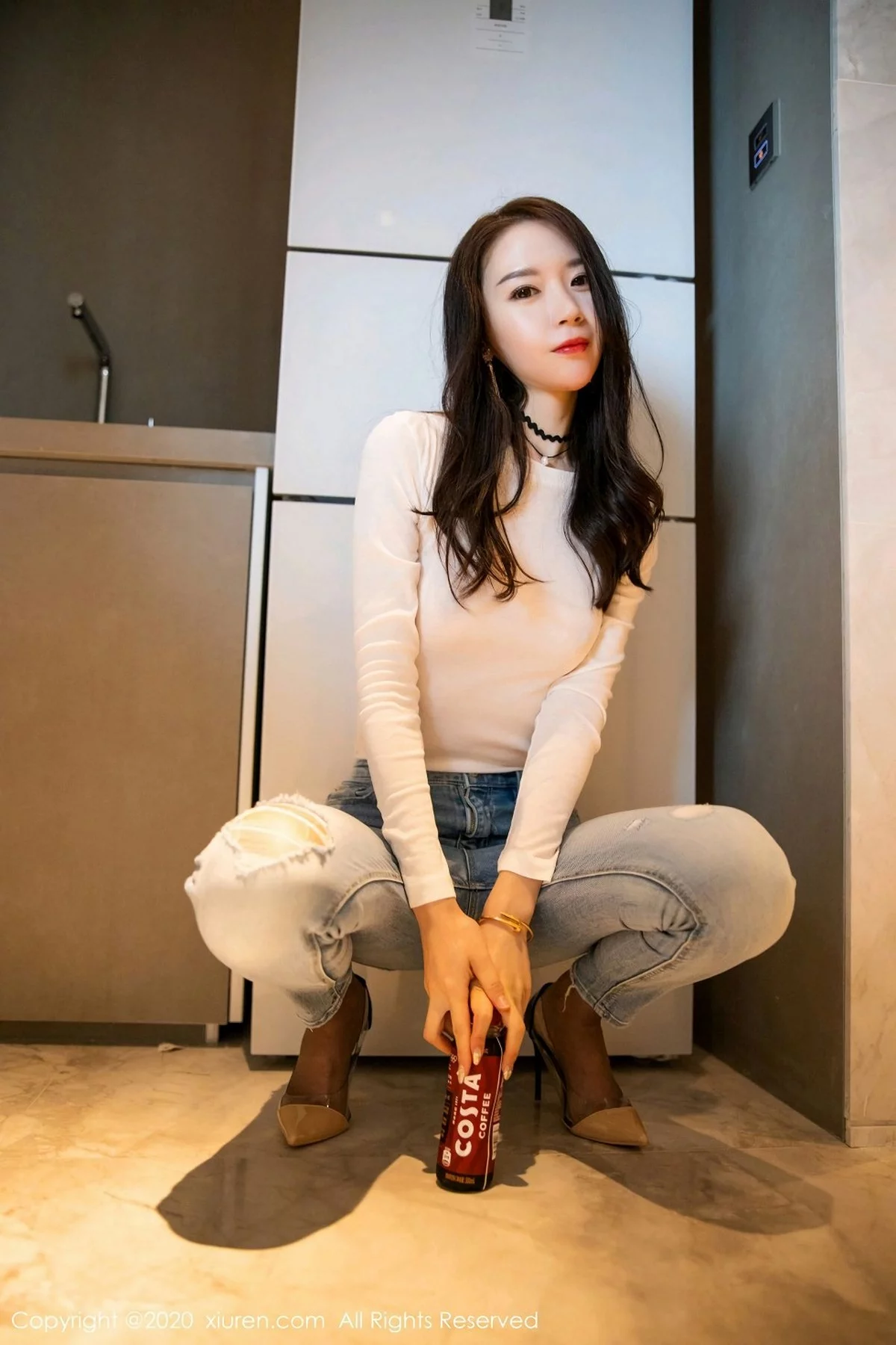 Xrmnw.Vip_梦心月_写真