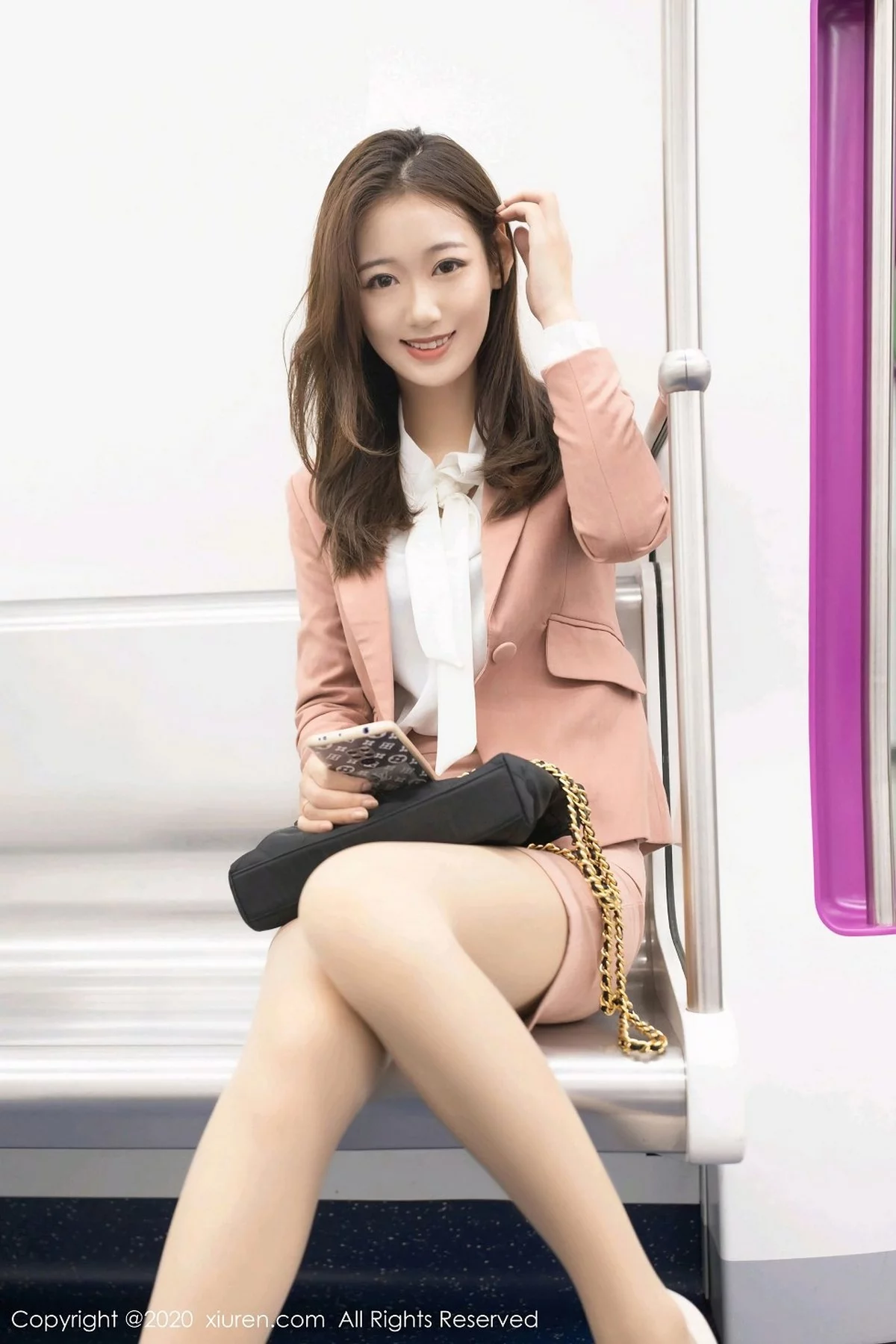 Xrmnw.Vip_唐安琪_写真