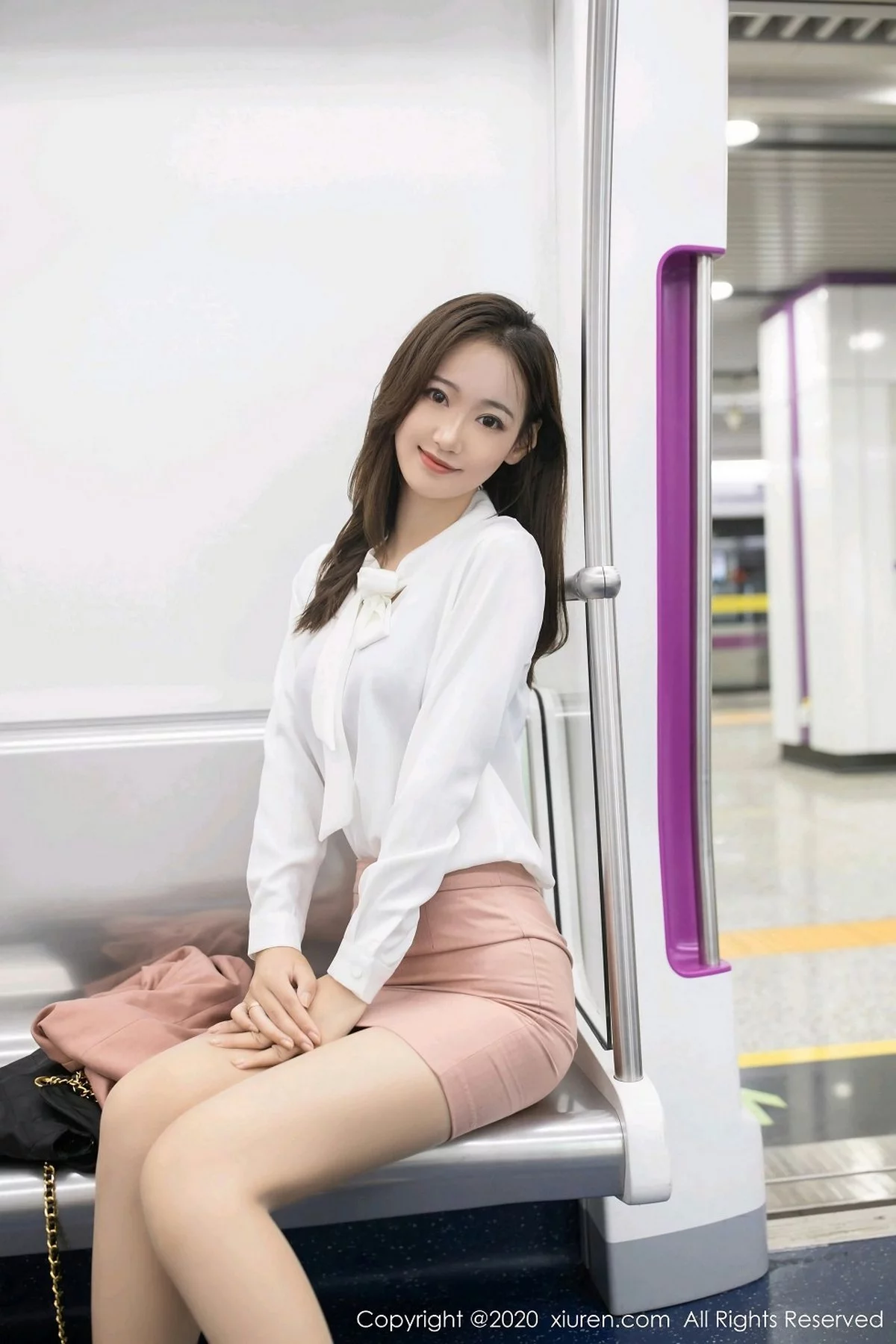 Xrmnw.Vip_唐安琪_写真