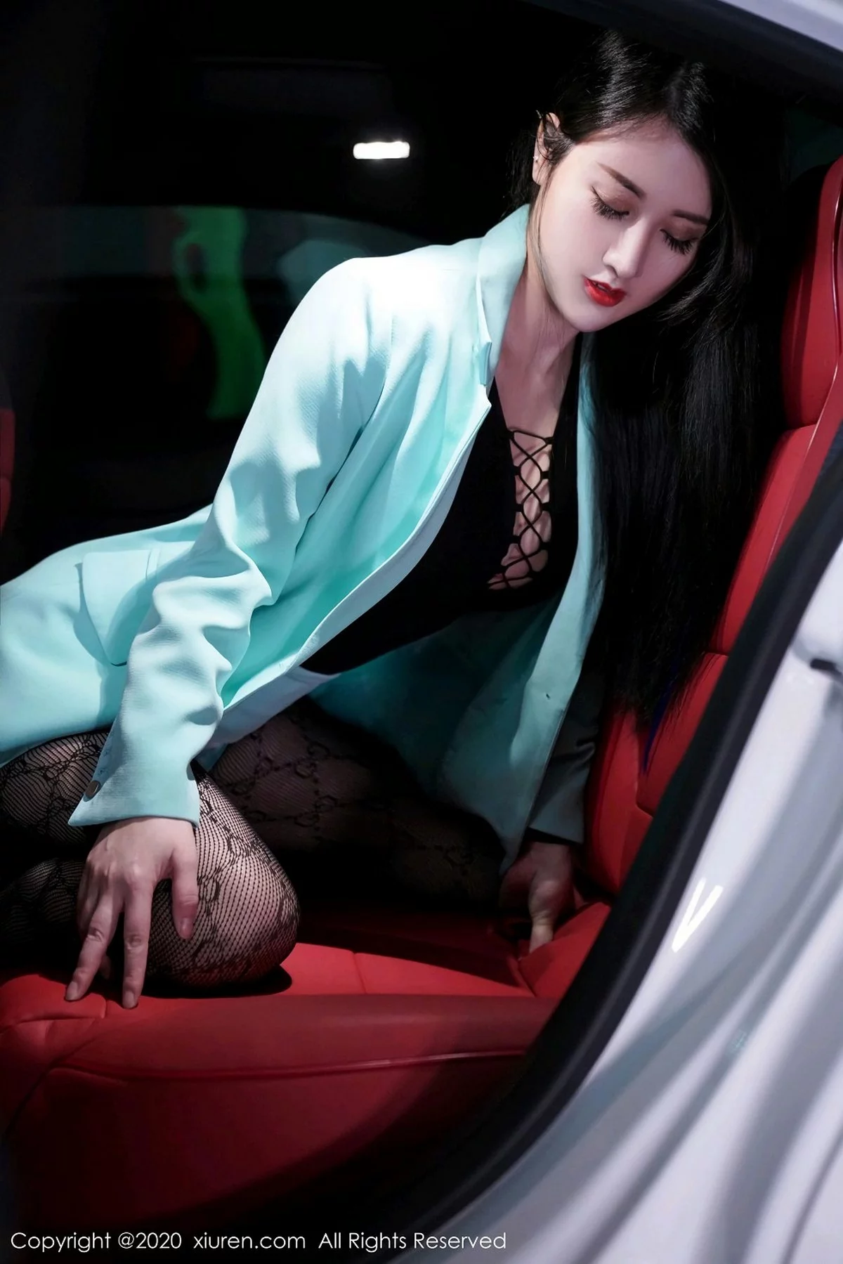 Xrmnw.Vip_诗诗kiki_写真