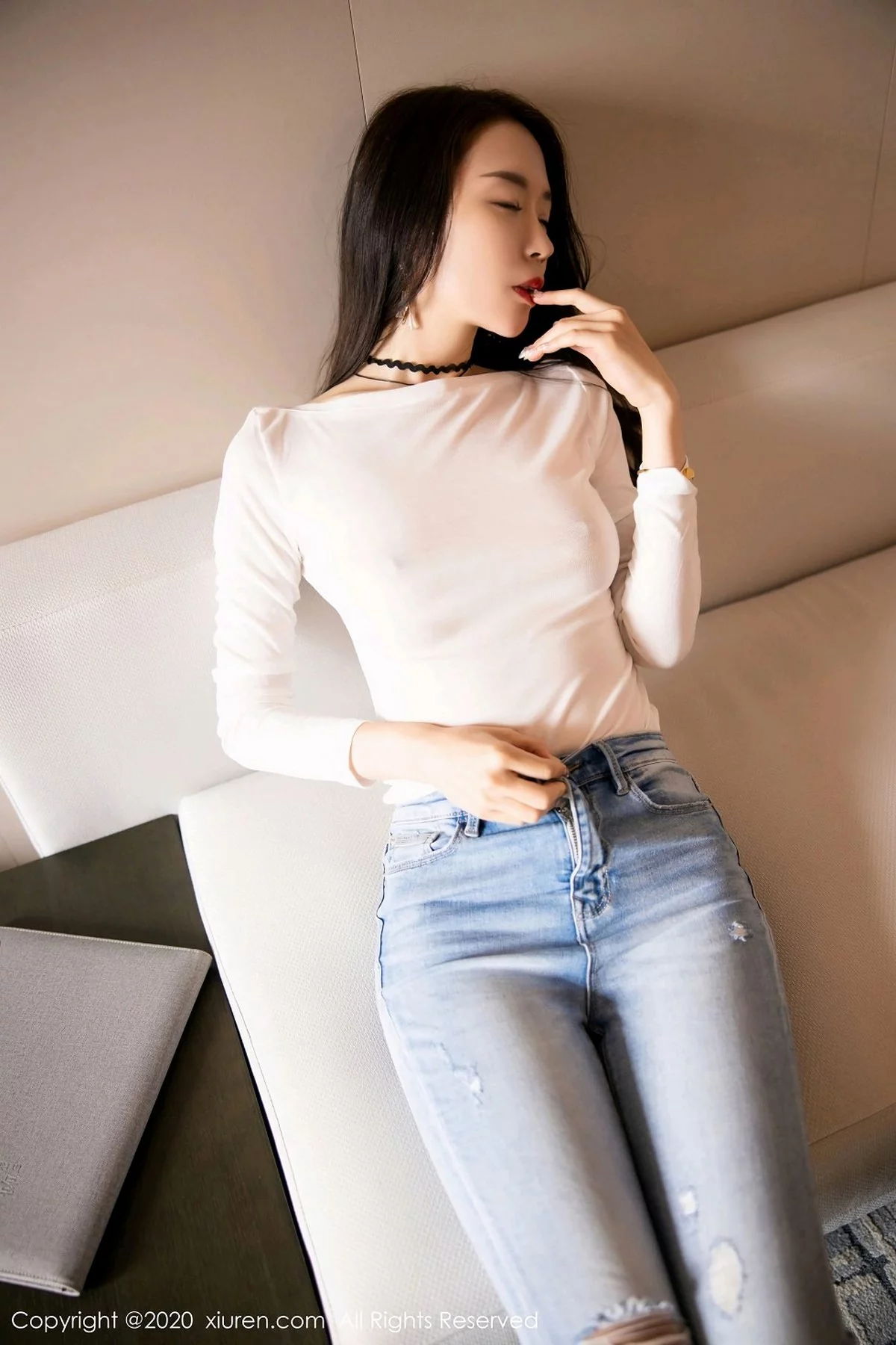 Xrmnw.Vip_梦心月_写真