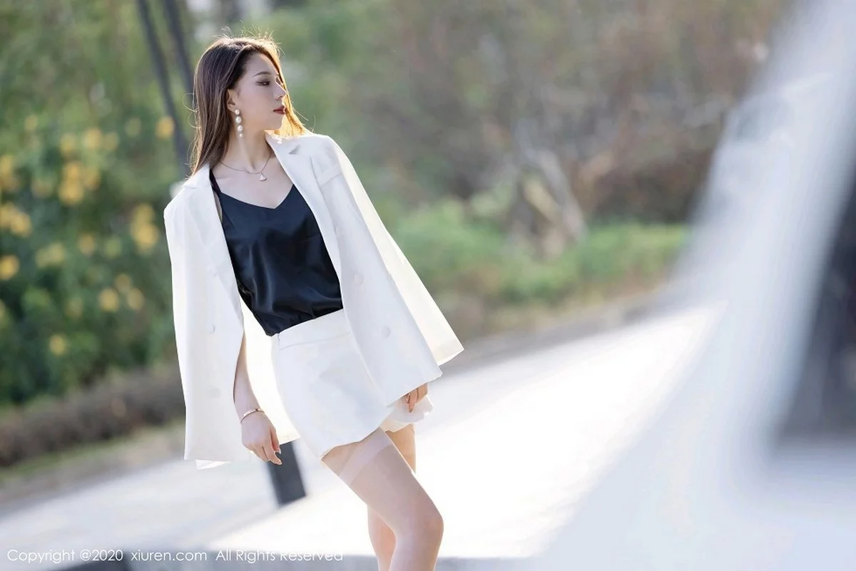 Xrmnw.Vip_言沫_写真