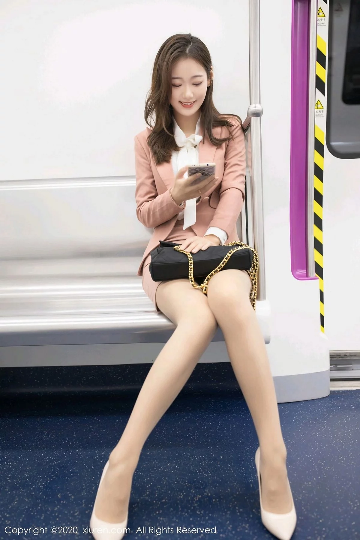 Xrmnw.Vip_唐安琪_写真