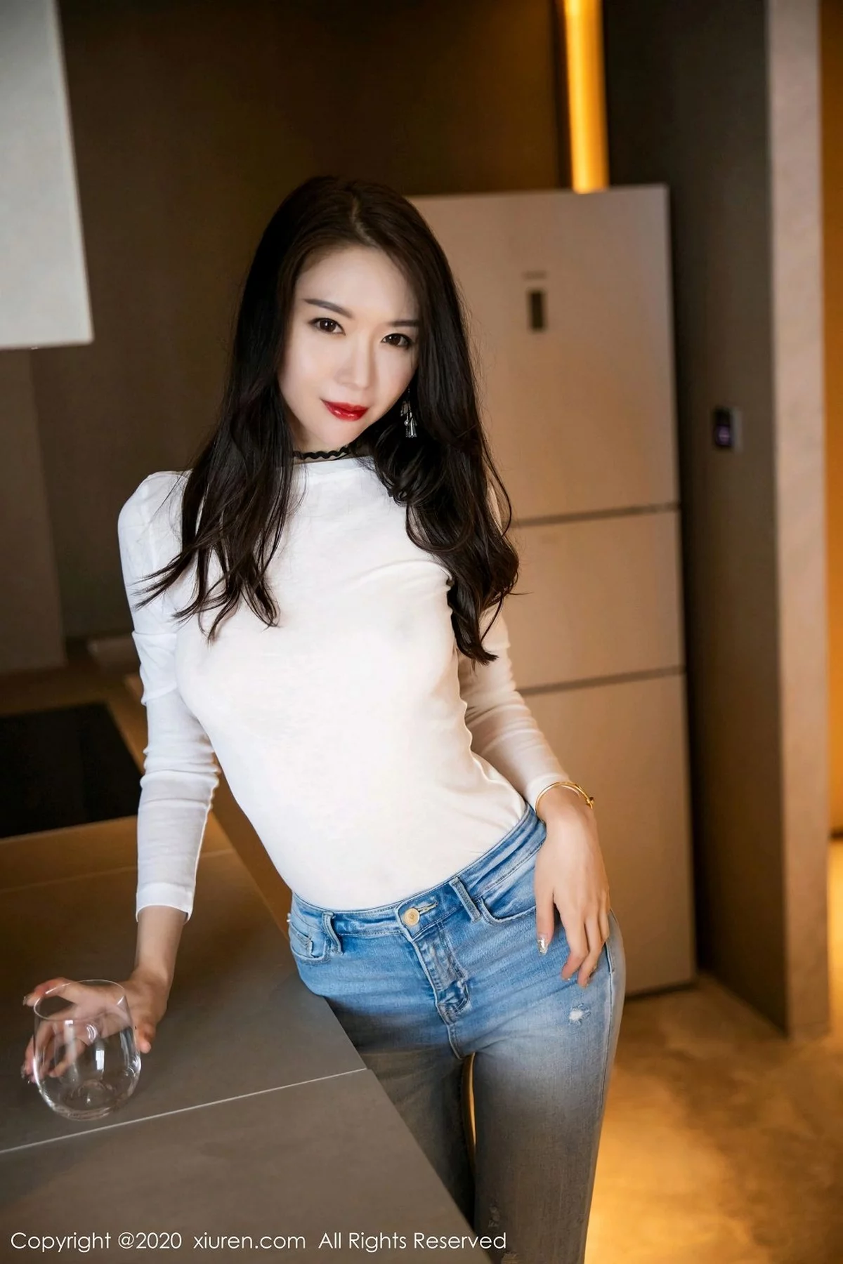 Xrmnw.Vip_梦心月_写真
