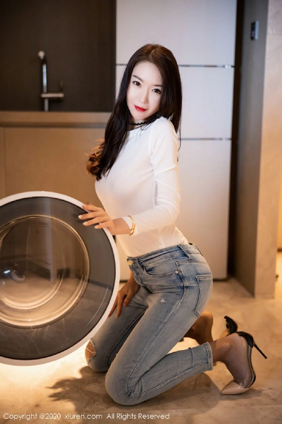 Xrmnw.Vip_梦心月_写真
