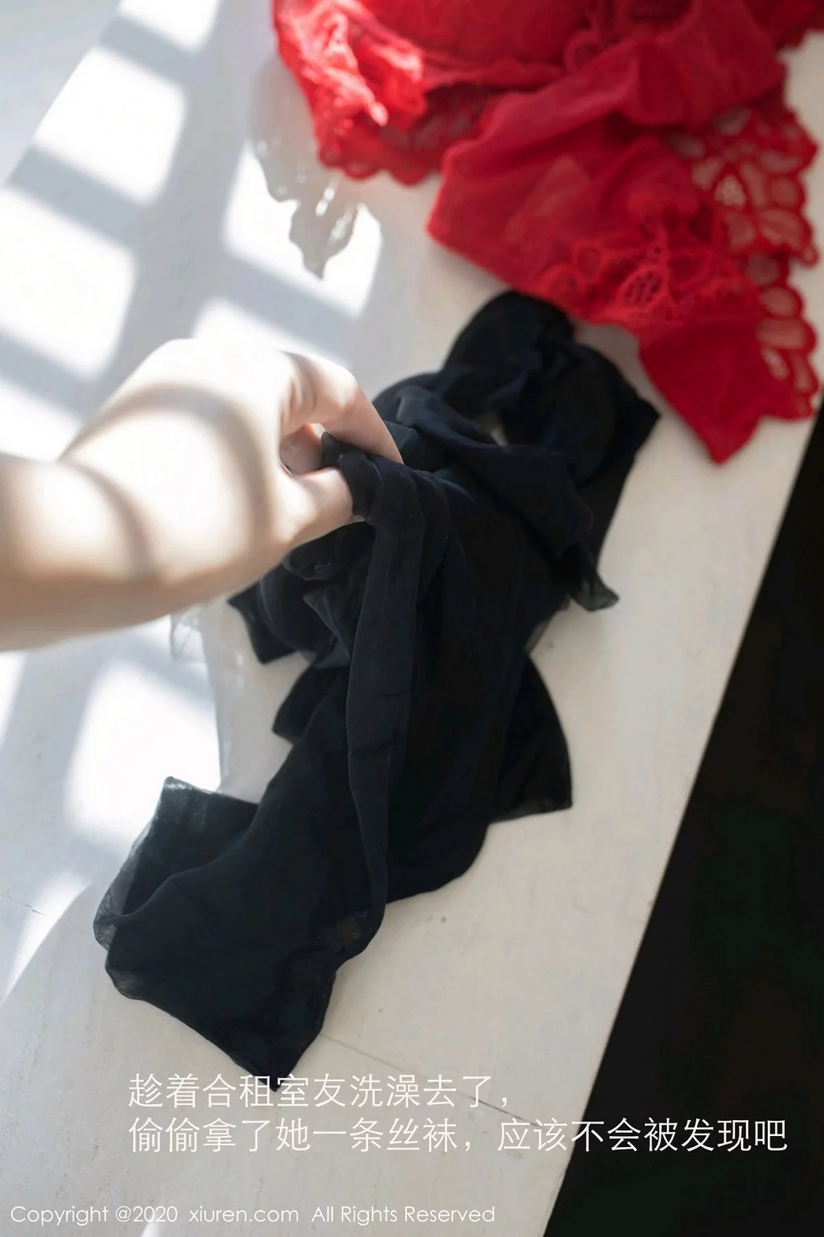 Xrmnw.Vip_陈小喵_写真