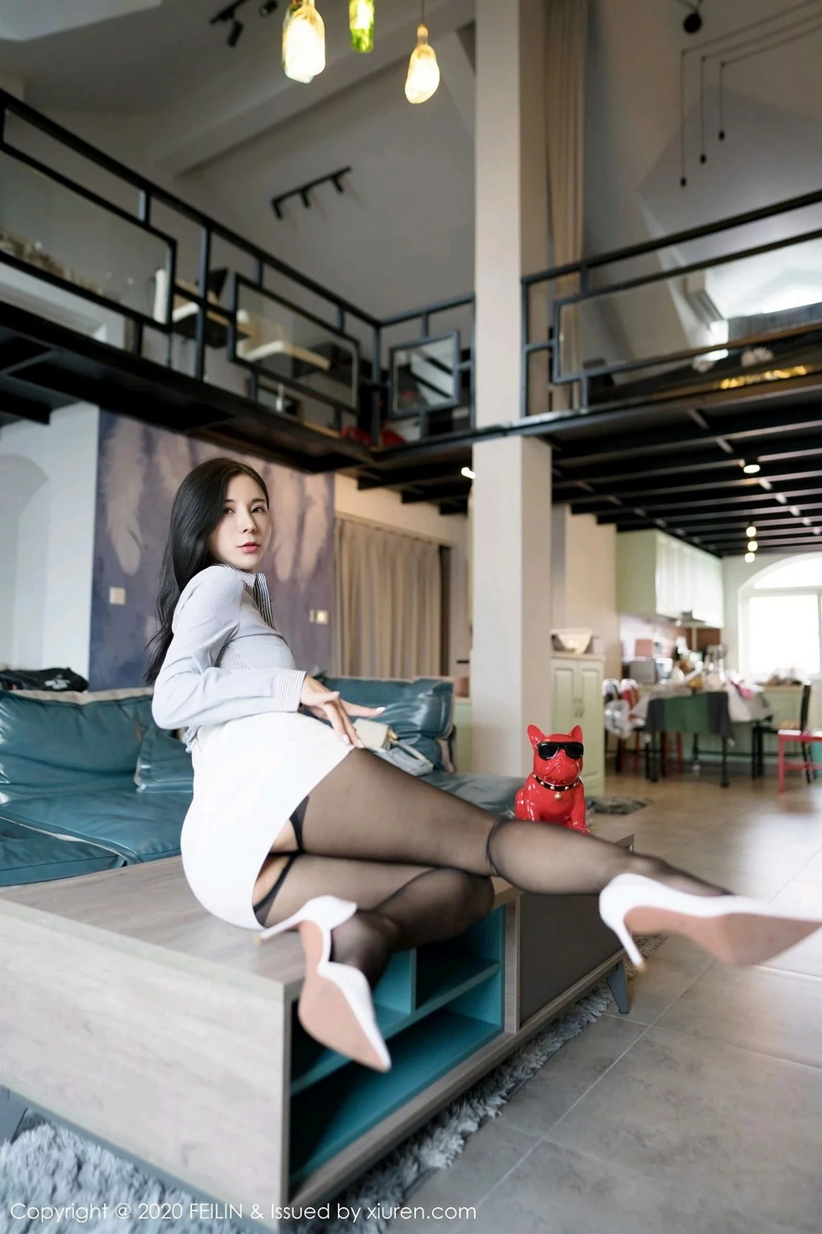 Xrmnw.Vip_小蛮妖_写真