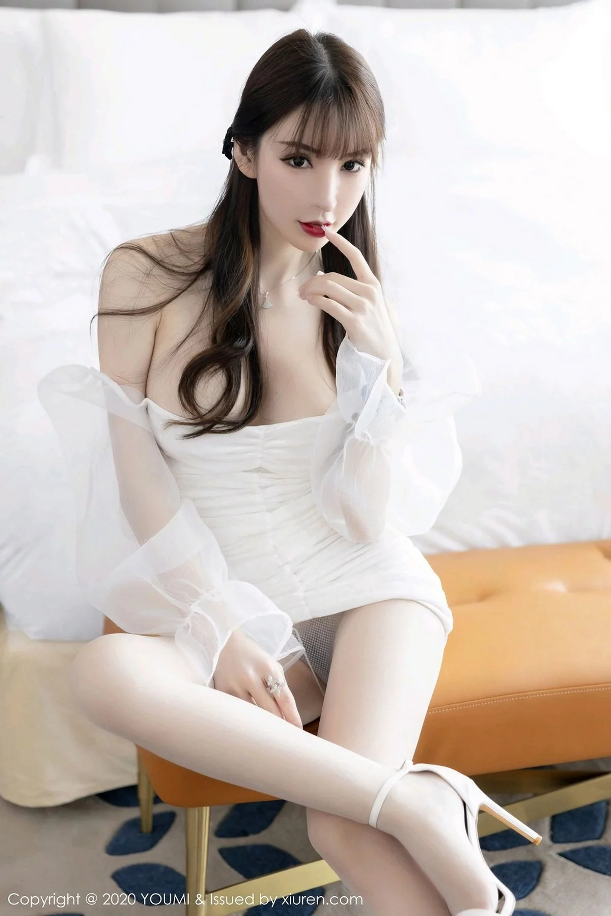 Xrmnw.Vip_周于希_写真