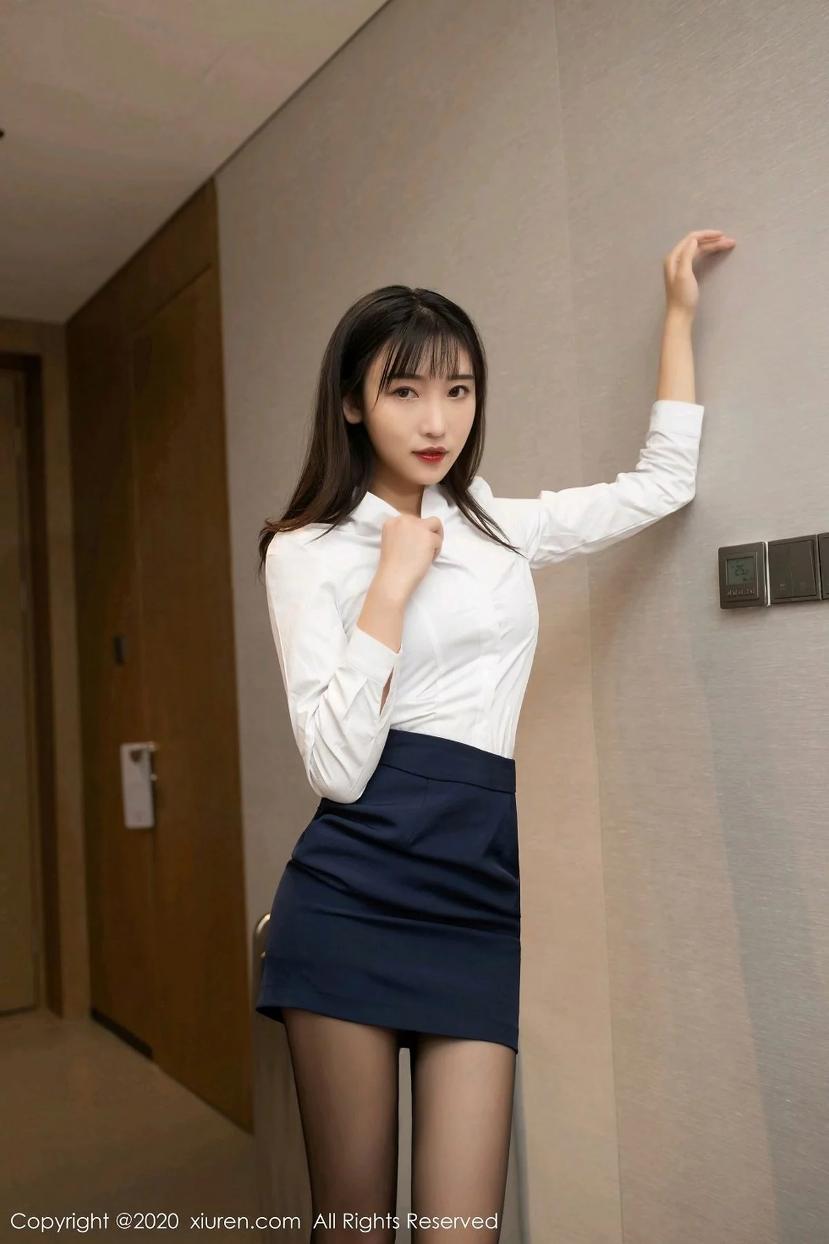 Xrmnw.Vip_陆萱萱_写真