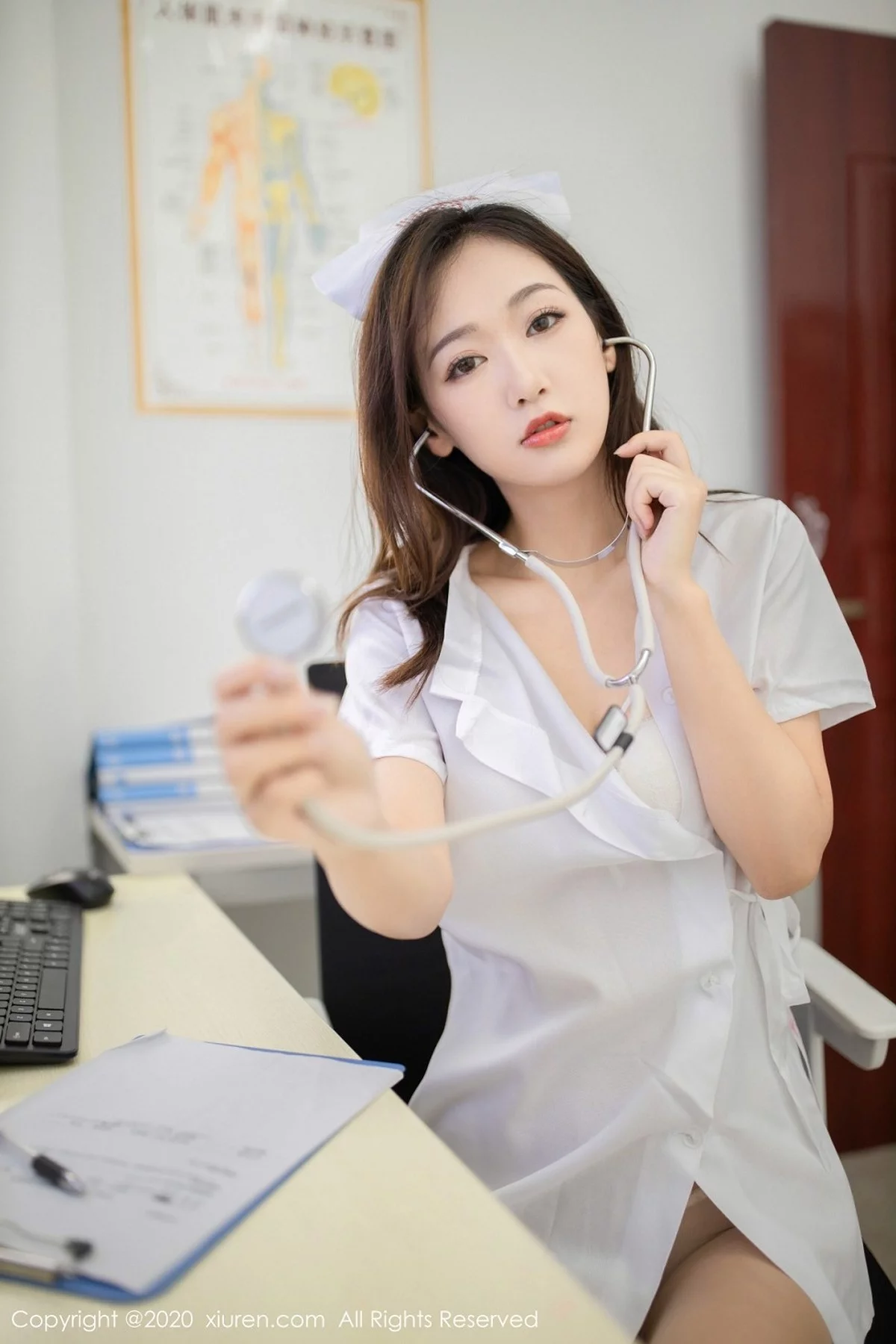Xrmnw.Vip_唐安琪_写真