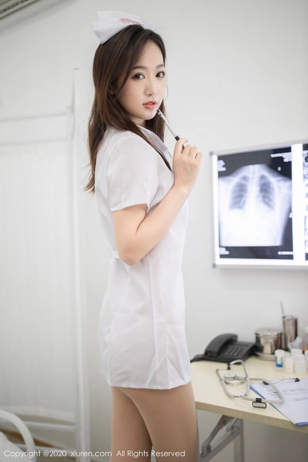 Xrmnw.Vip_唐安琪_写真
